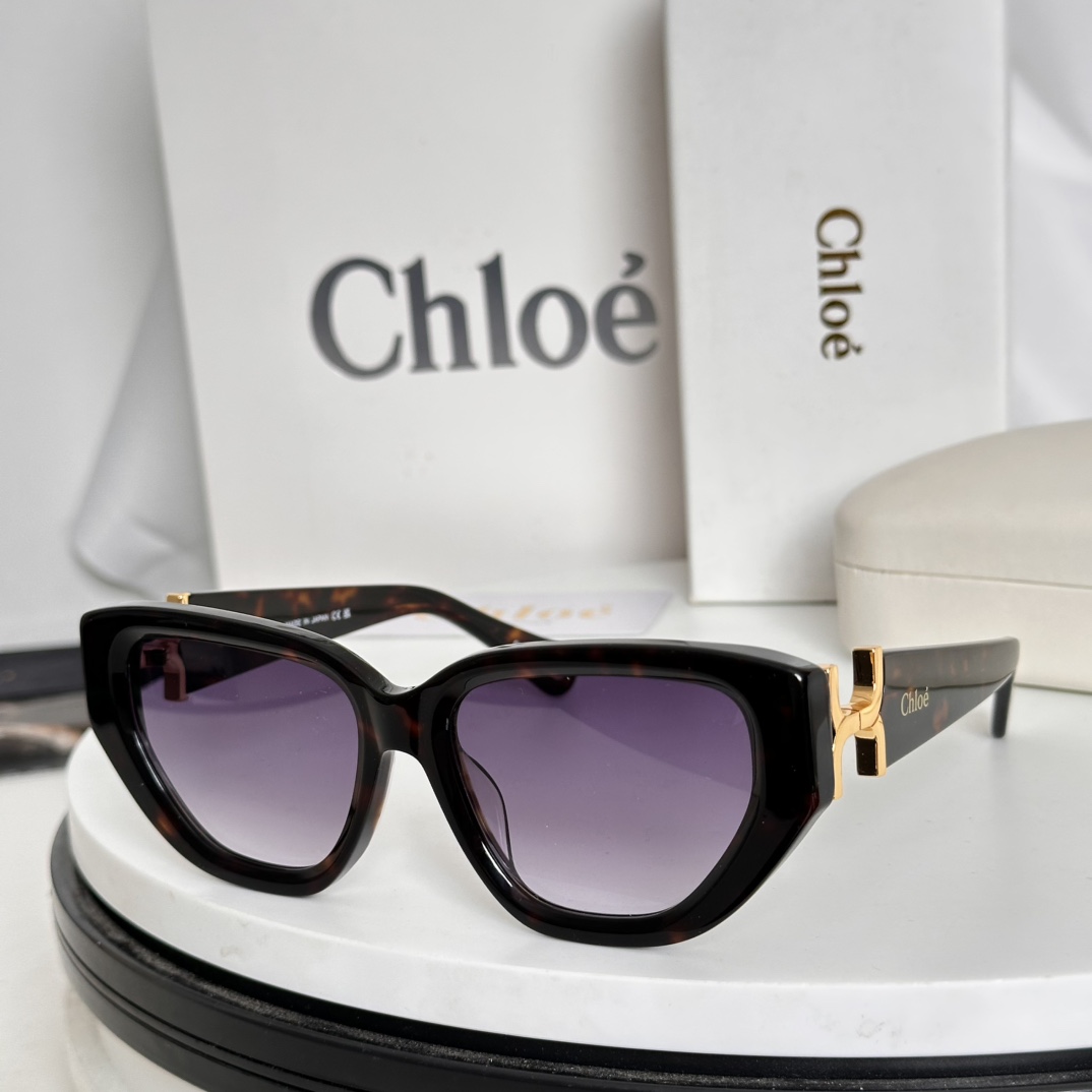  ‼️Chlo*✨✨✨MODEL：CH0235S ✨✨✨SIZE：55口19-135✨✨✨