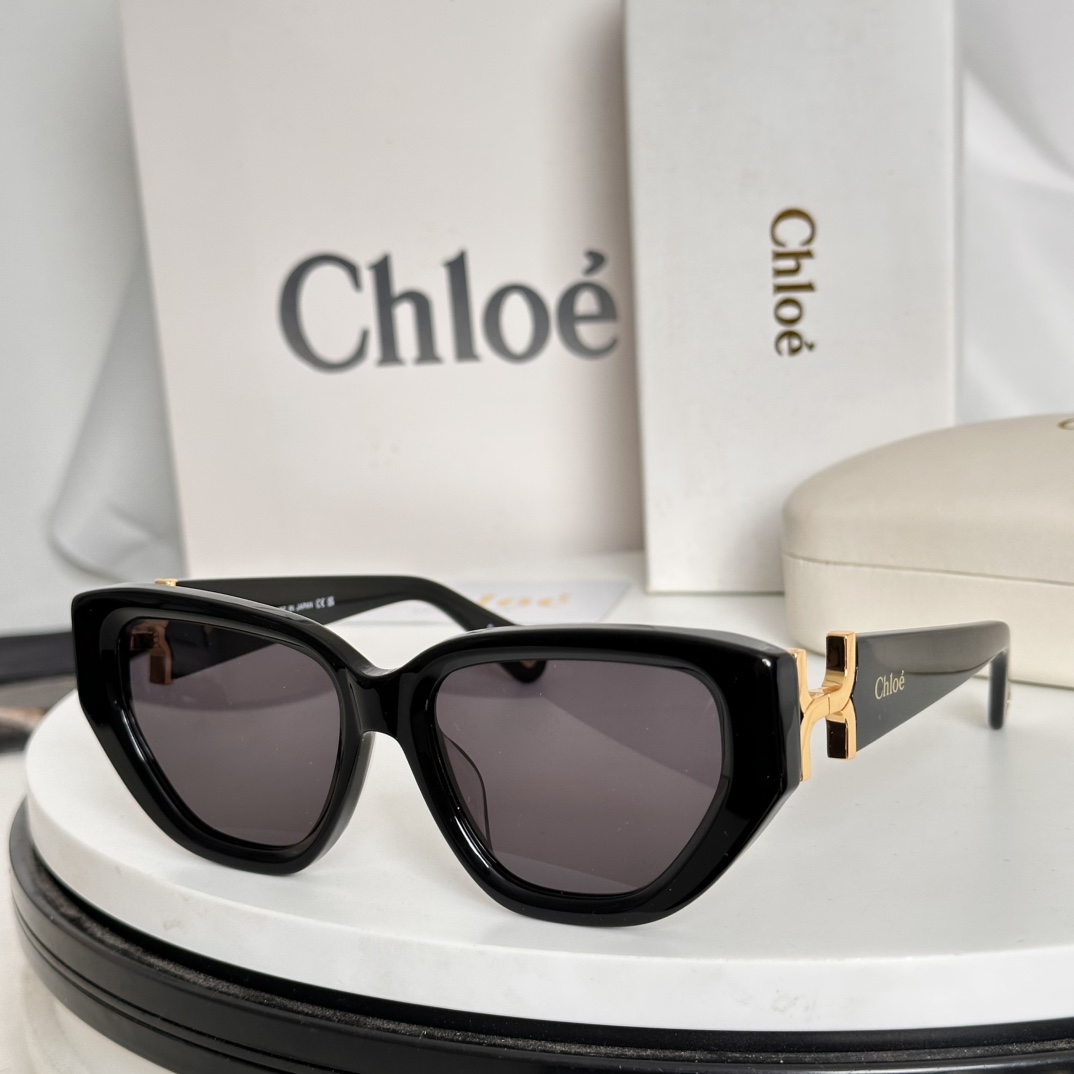 ‼️Chlo*✨✨✨MODEL：CH0235S ✨✨✨SIZE：55口19-135✨✨✨
