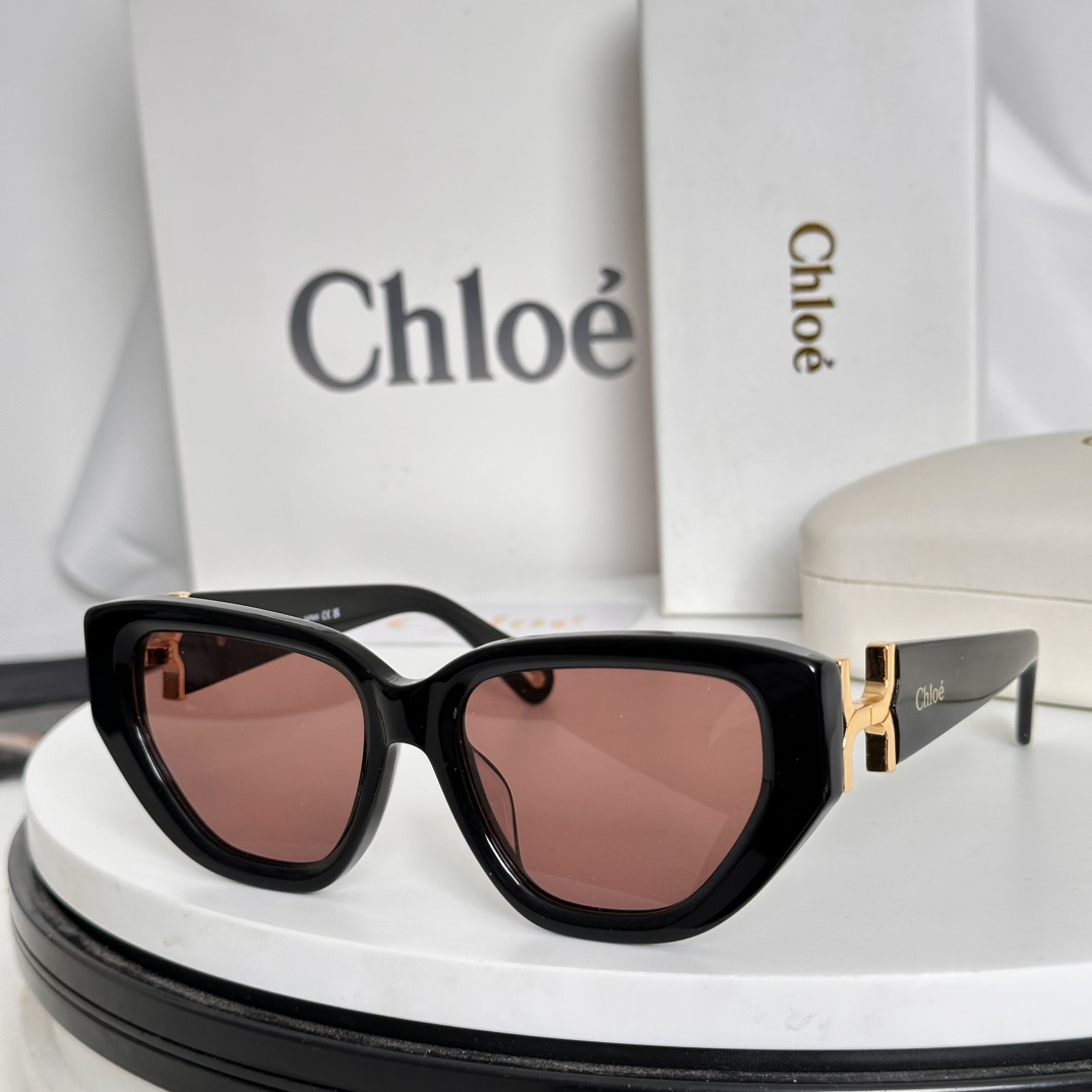  ‼️Chlo*✨✨✨MODEL：CH0235S ✨✨✨SIZE：55口19-135✨✨✨