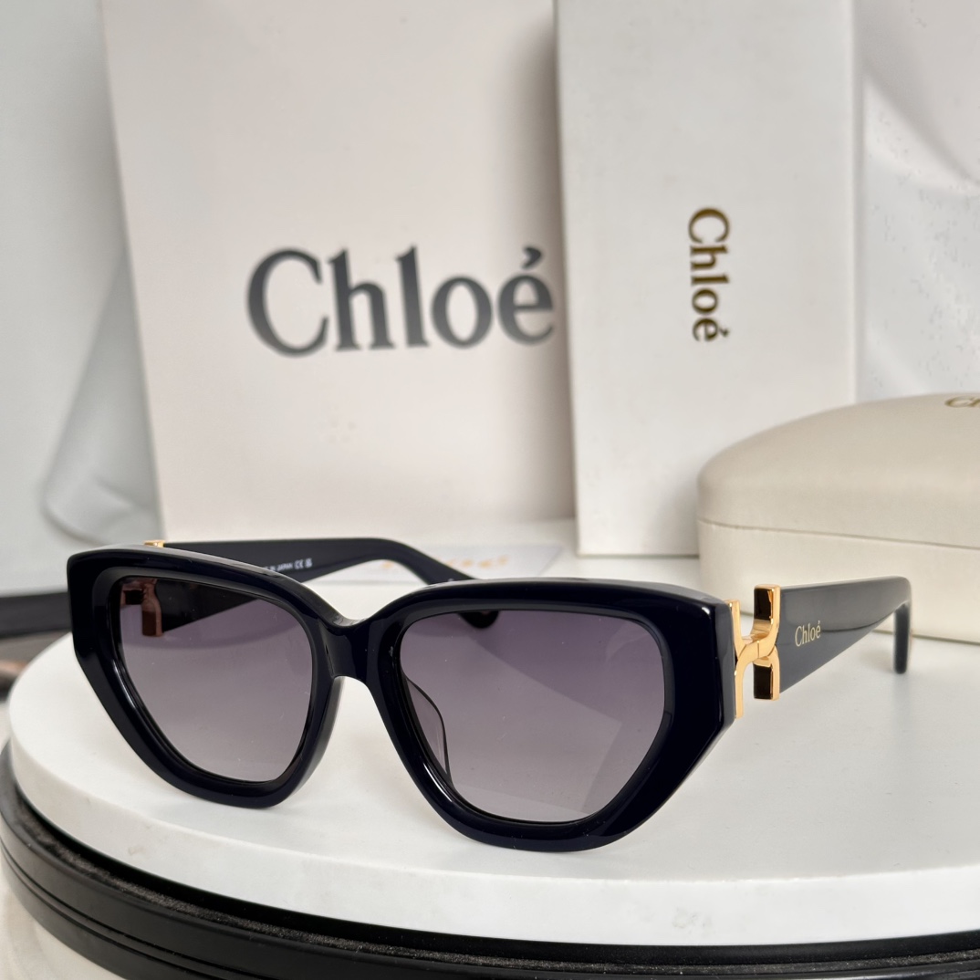  ‼️Chlo*✨✨✨MODEL：CH0235S ✨✨✨SIZE：55口19-135✨✨✨