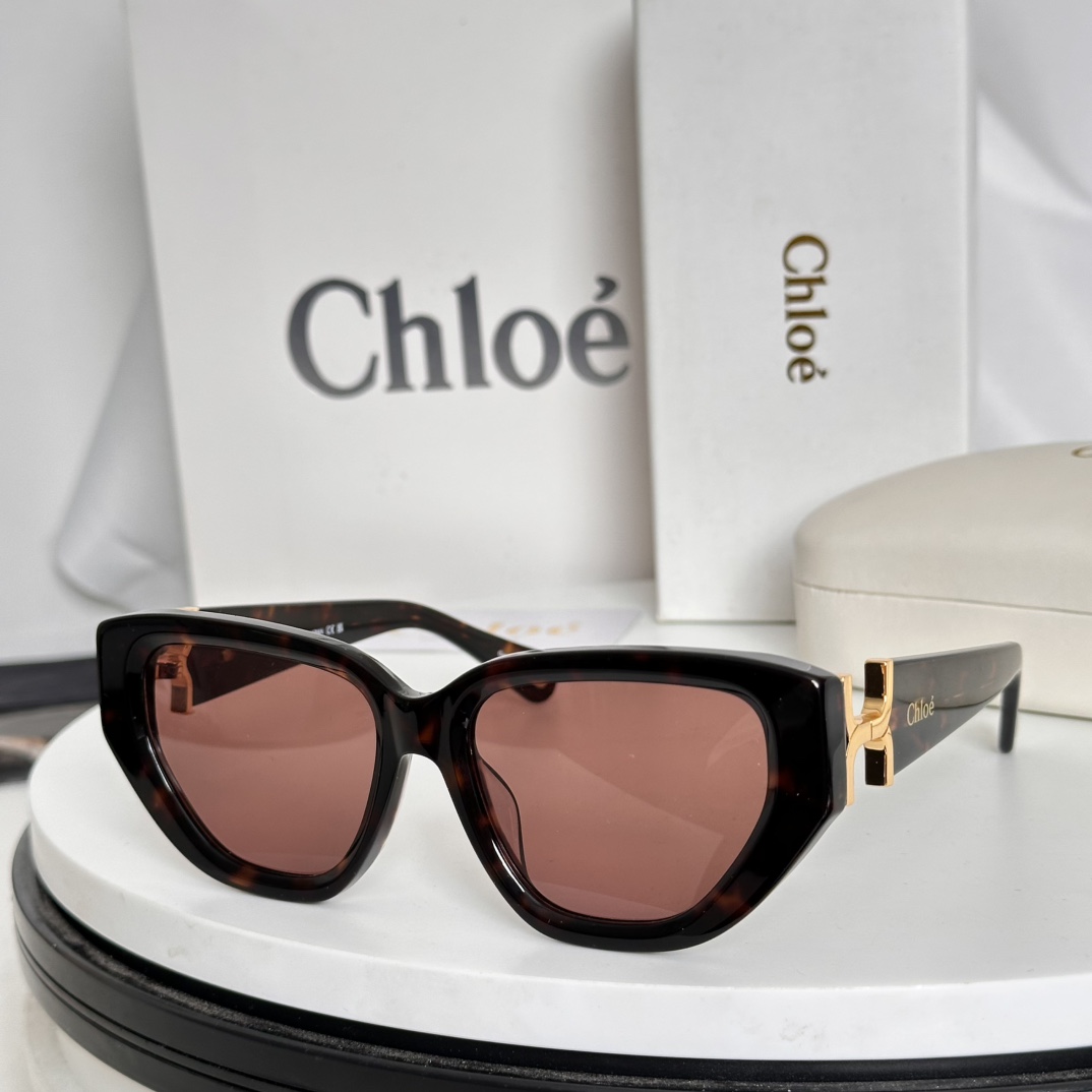  ‼️Chlo*✨✨✨MODEL：CH0235S ✨✨✨SIZE：55口19-135✨✨✨