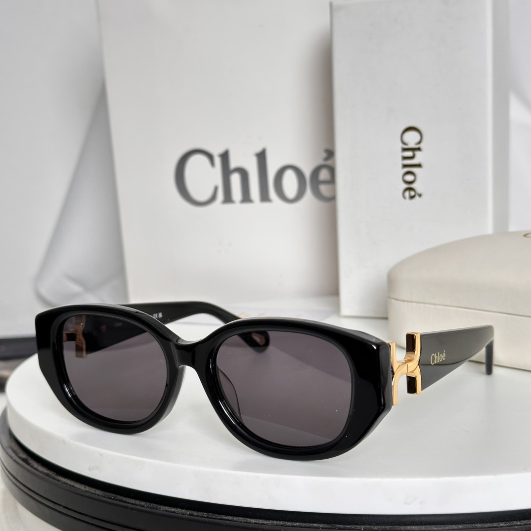  ‼️Chlo*✨✨✨MODEL：CH0237S ✨✨✨SIZE：54口17-135✨✨✨