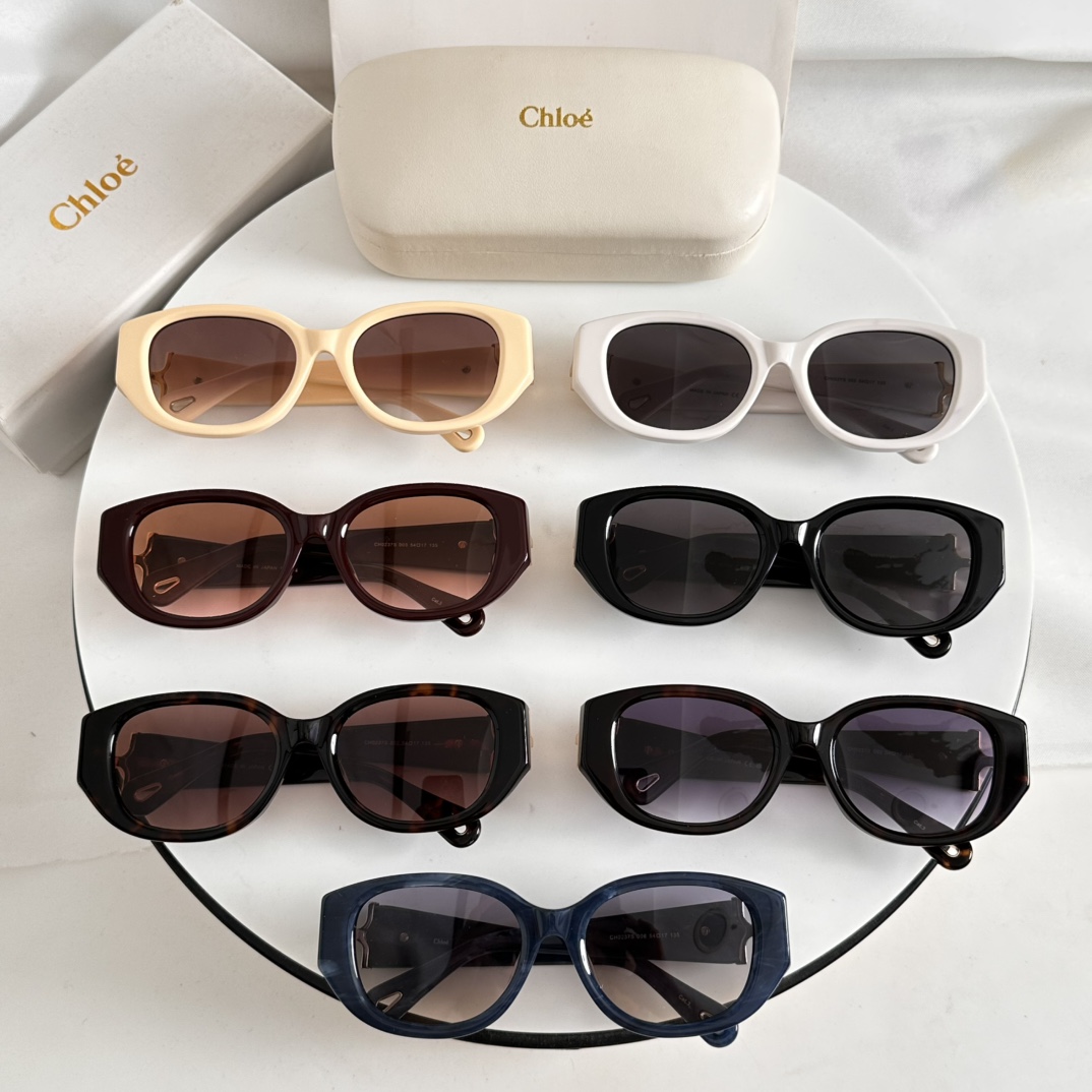  ‼️Chlo*✨✨✨MODEL：CH0237S ✨✨✨SIZE：54口17-135✨✨✨