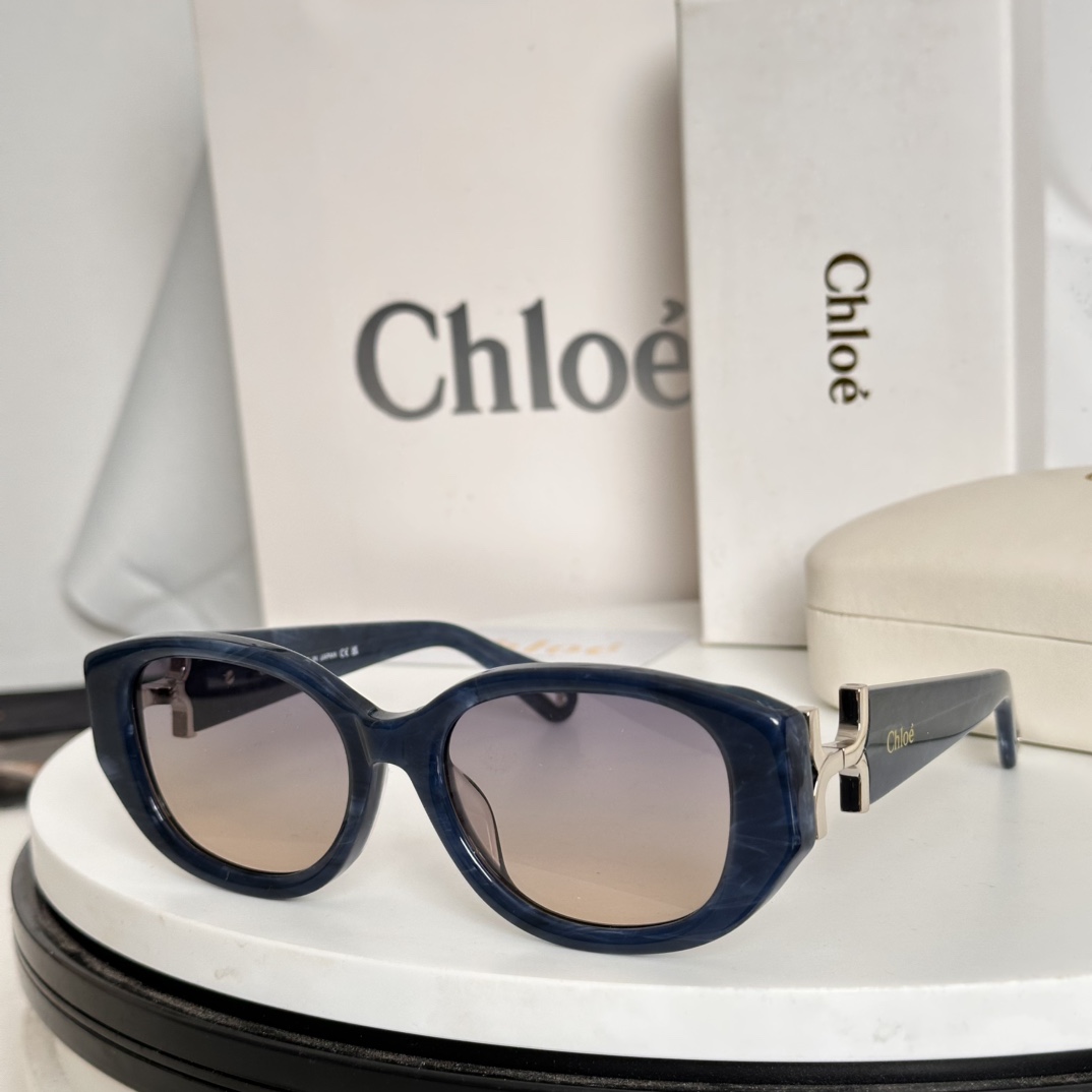  ‼️Chlo*✨✨✨MODEL：CH0237S ✨✨✨SIZE：54口17-135✨✨✨