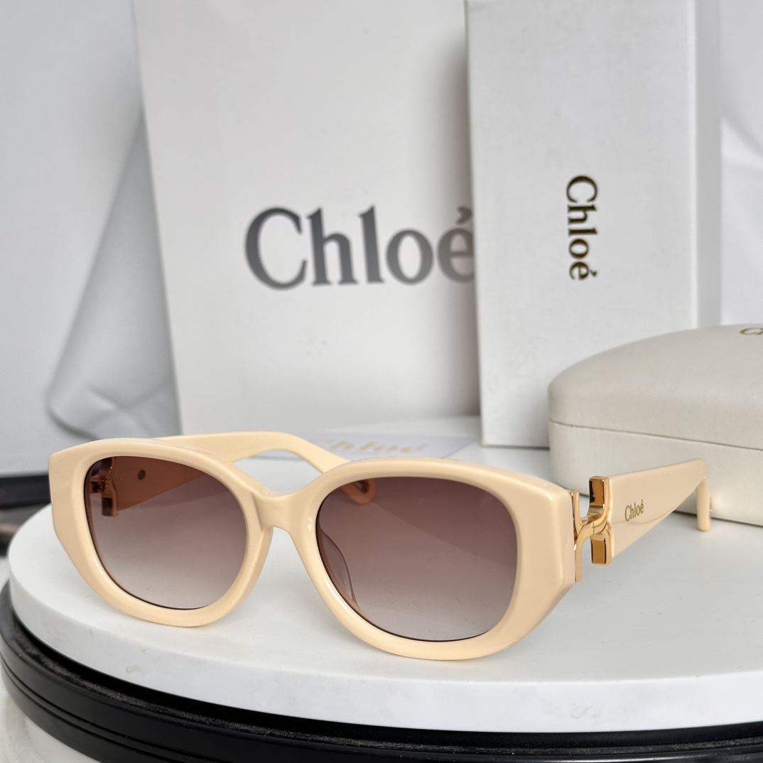  ‼️Chlo*✨✨✨MODEL：CH0237S ✨✨✨SIZE：54口17-135✨✨✨