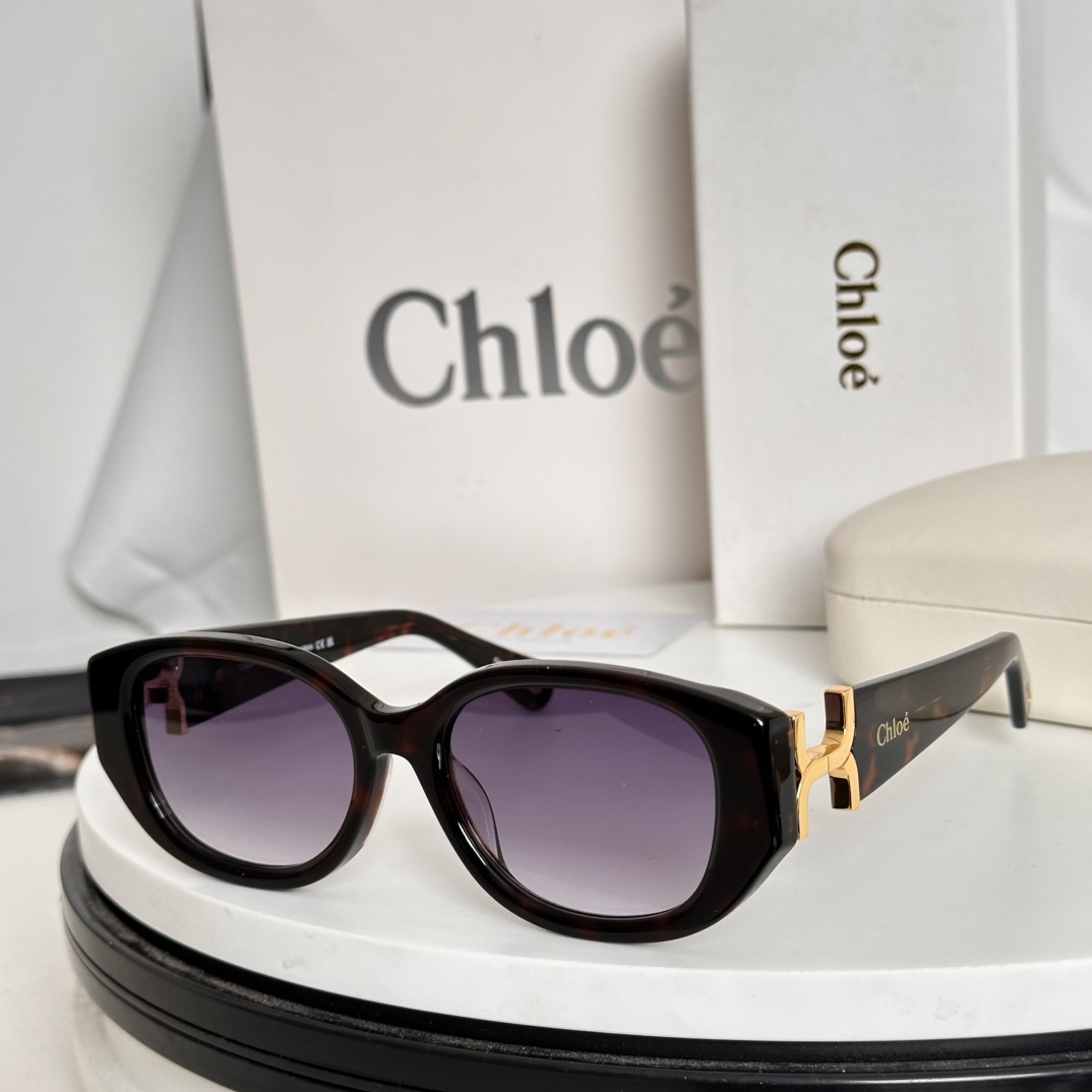  ‼️Chlo*✨✨✨MODEL：CH0237S ✨✨✨SIZE：54口17-135✨✨✨