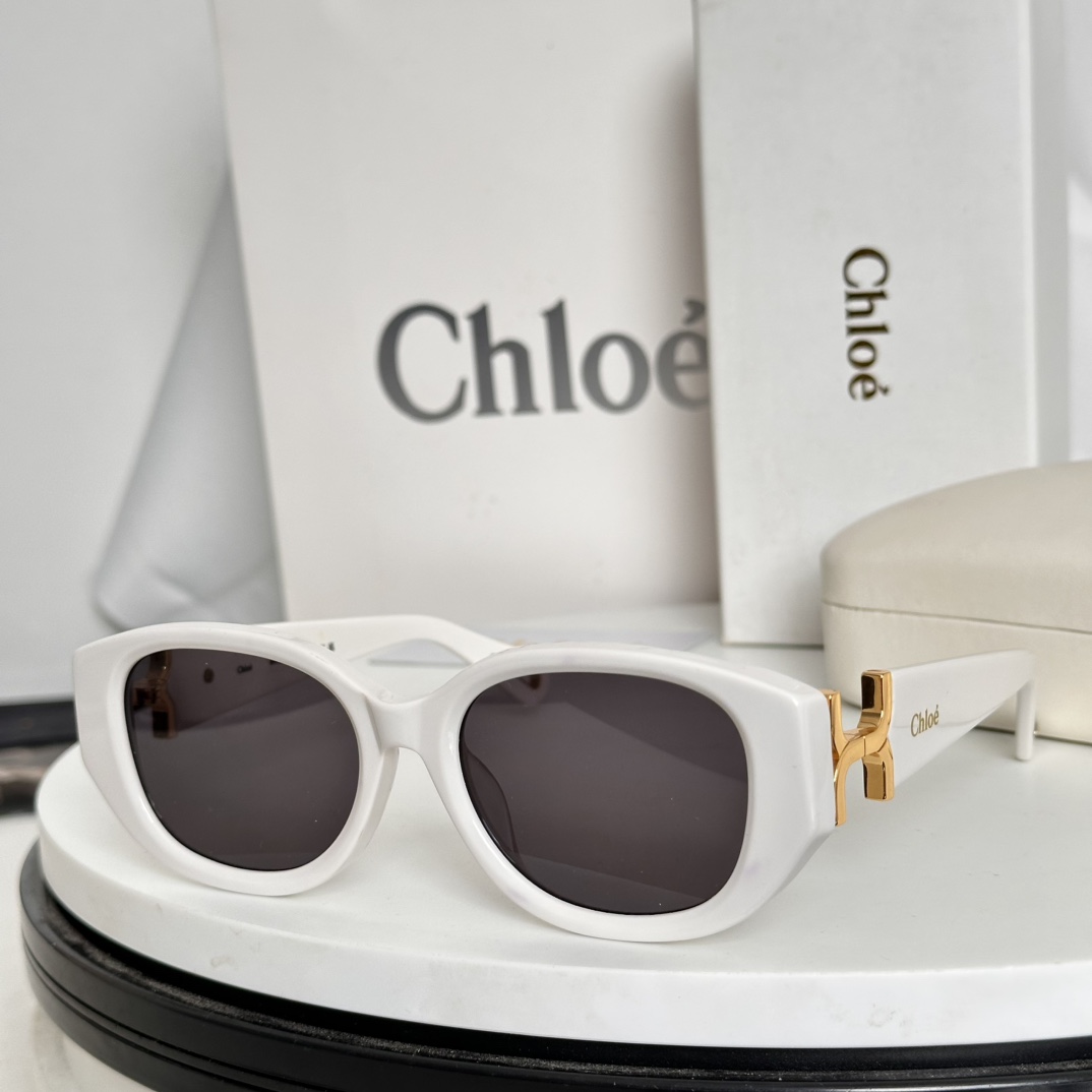  ‼️Chlo*✨✨✨MODEL：CH0237S ✨✨✨SIZE：54口17-135✨✨✨