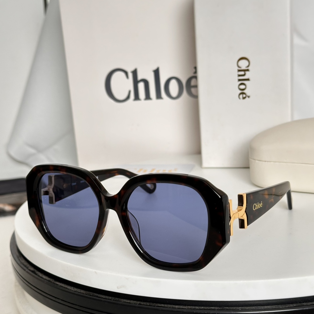  ‼️Chlo*✨✨✨MODEL：CH0236S ✨✨✨SIZE：56口19-135✨✨✨