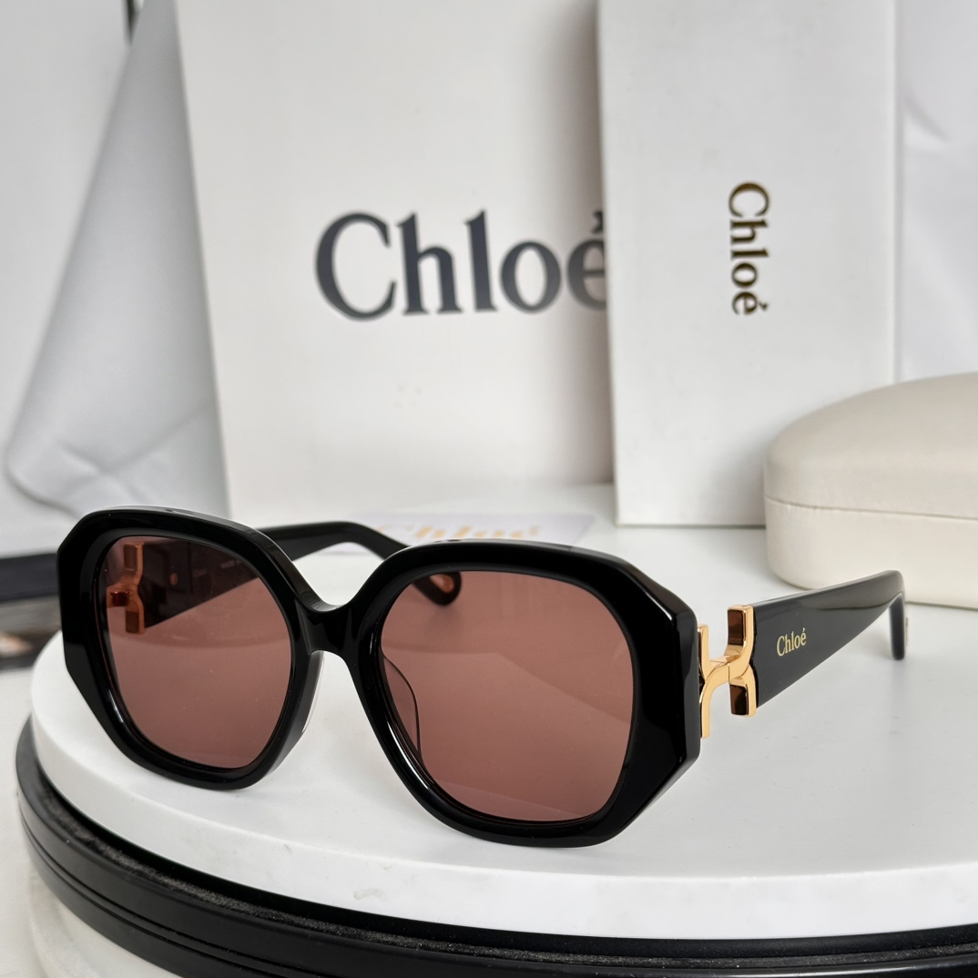  ‼️Chlo*✨✨✨MODEL：CH0236S ✨✨✨SIZE：56口19-135✨✨✨