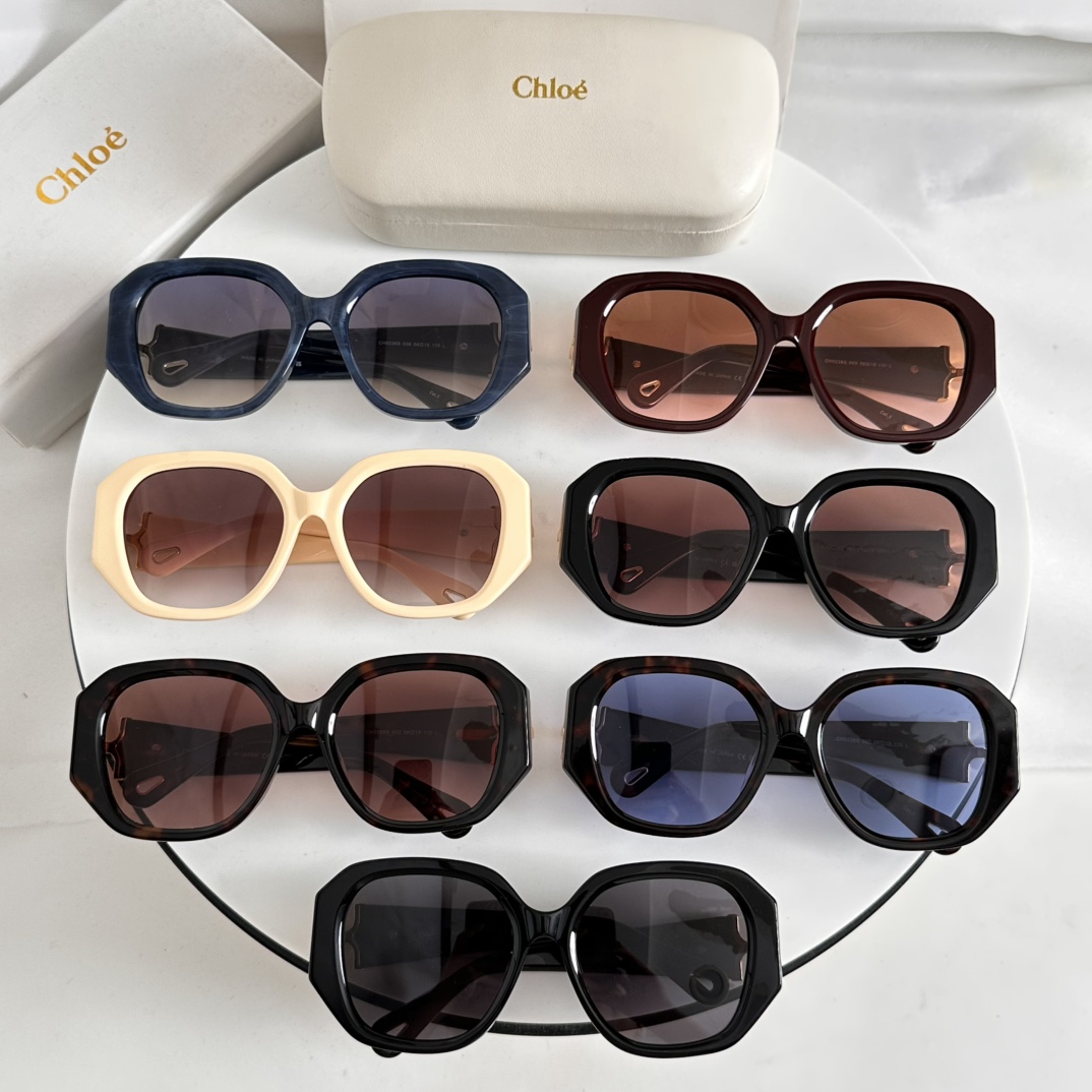  ‼️Chlo*✨✨✨MODEL：CH0236S ✨✨✨SIZE：56口19-135✨✨✨