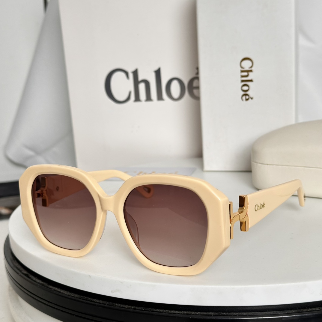  ‼️Chlo*✨✨✨MODEL：CH0236S ✨✨✨SIZE：56口19-135✨✨✨