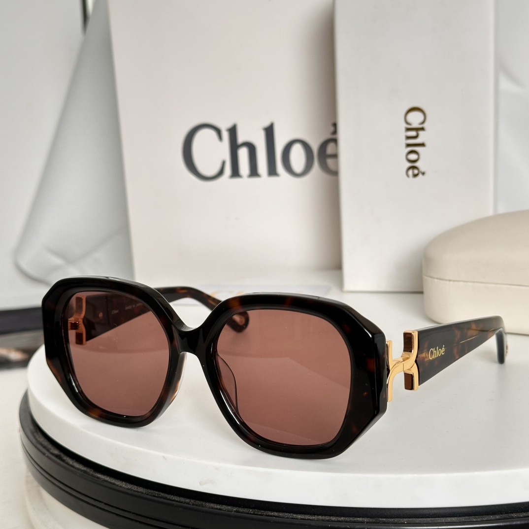  ‼️Chlo*✨✨✨MODEL：CH0236S ✨✨✨SIZE：56口19-135✨✨✨
