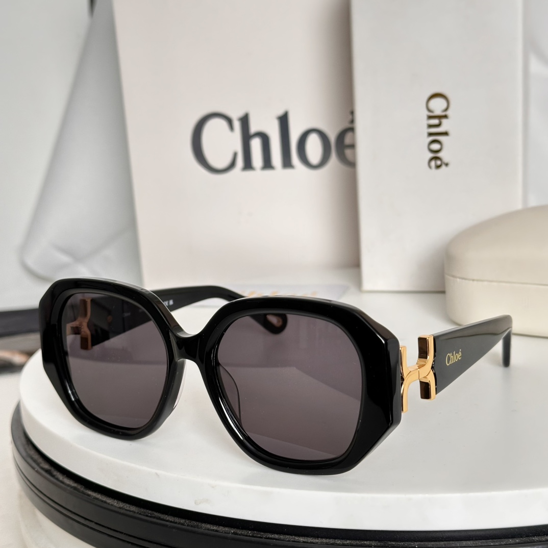  ‼️Chlo*✨✨✨MODEL：CH0236S ✨✨✨SIZE：56口19-135✨✨✨