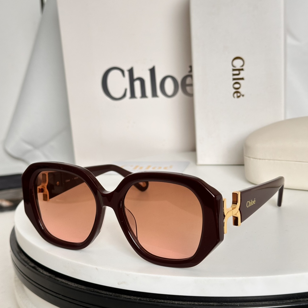  ‼️Chlo*✨✨✨MODEL：CH0236S ✨✨✨SIZE：56口19-135✨✨✨