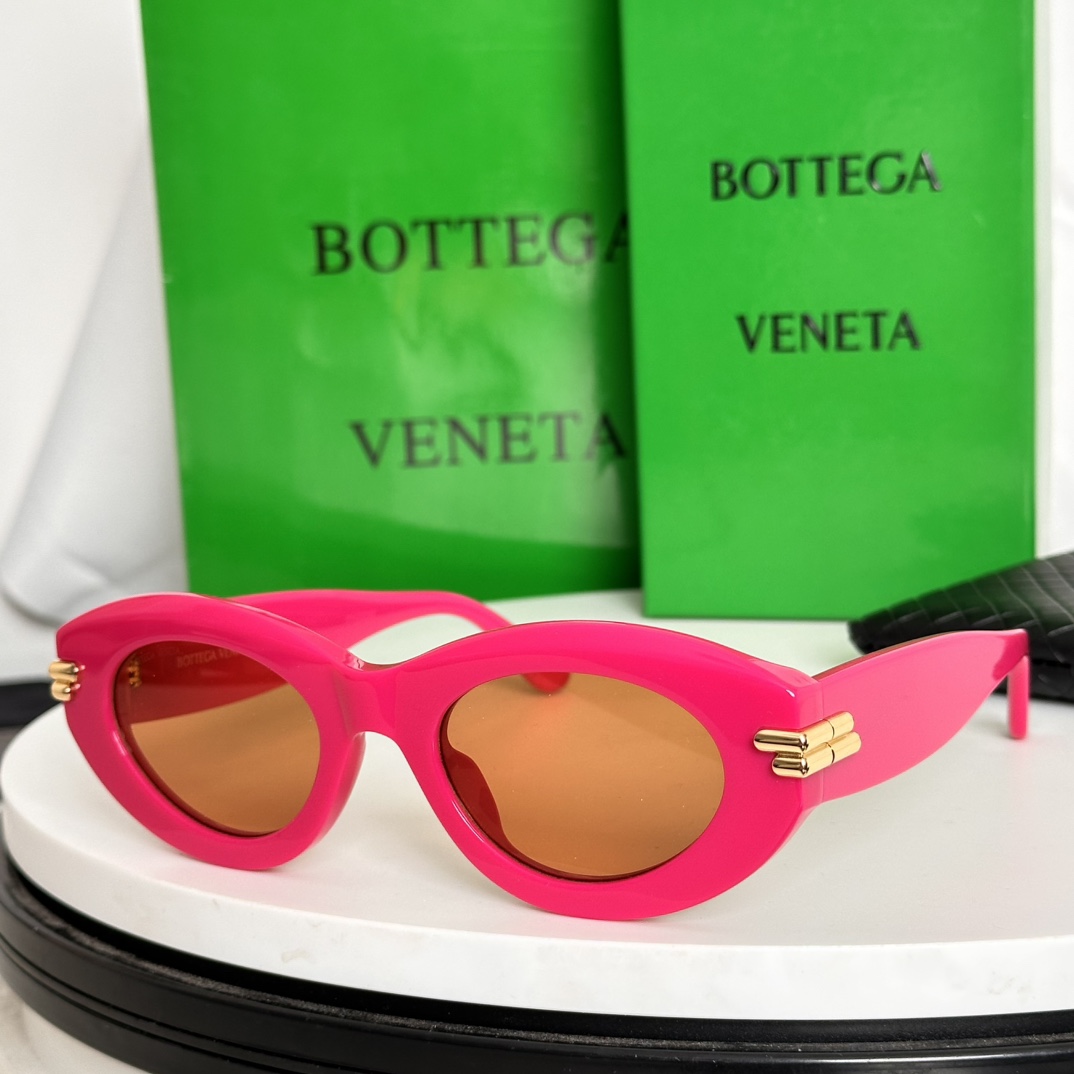 ‼️BOTTEGA VENET*☄️
MODEL：BV1322S
SIZE：132口1-120
