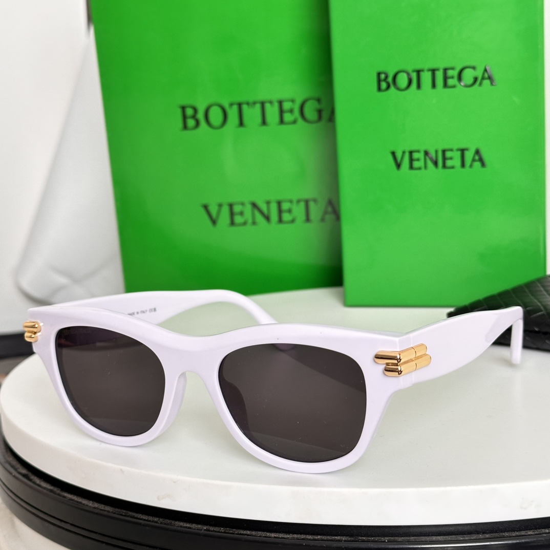  ‼️BOTTEGA VENET*
MODEL：BV1323SK
SIZE：132口1-120🦉

