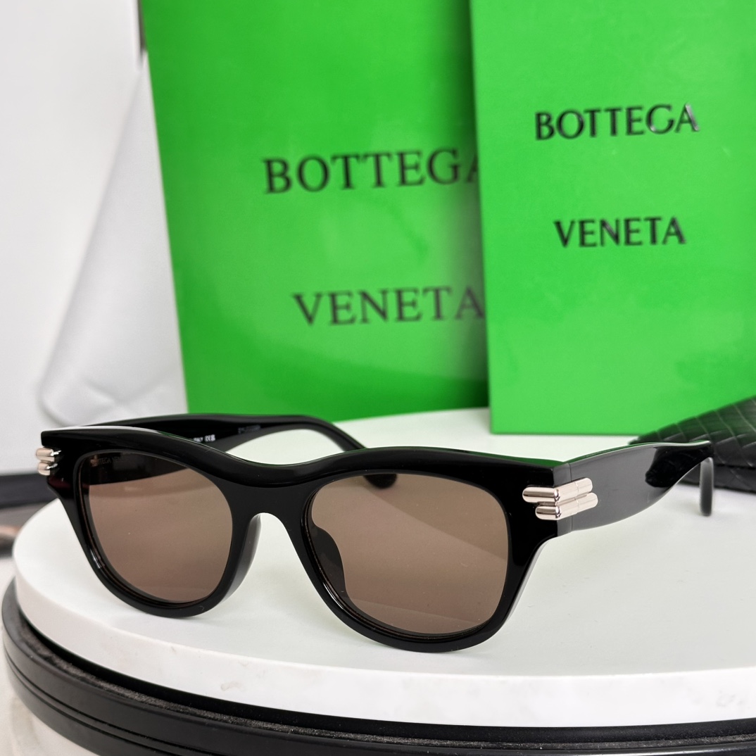  ‼️BOTTEGA VENET*
MODEL：BV1323SK
SIZE：132口1-120🦉
