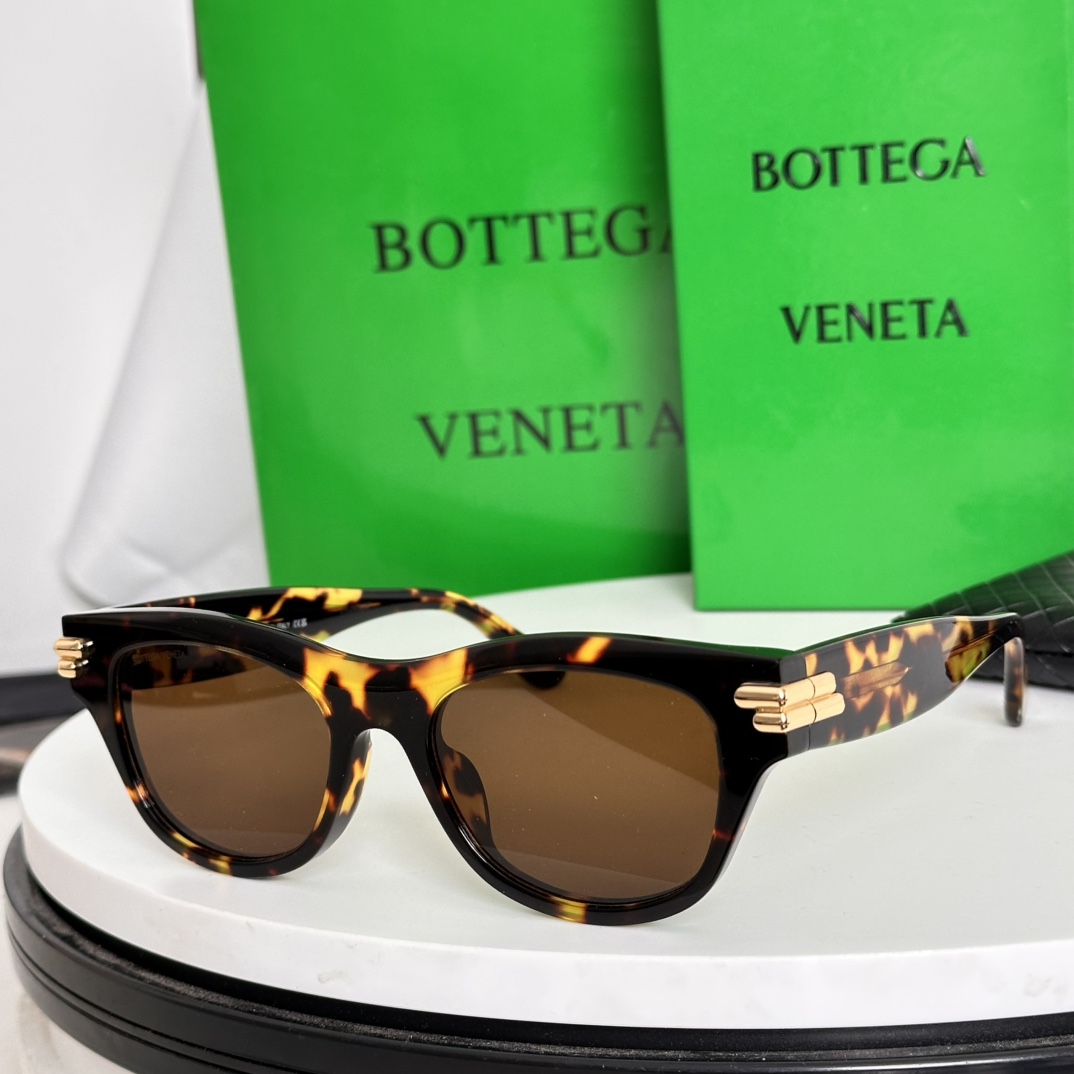  ‼️BOTTEGA VENET*
MODEL：BV1323SK
SIZE：132口1-120🦉
