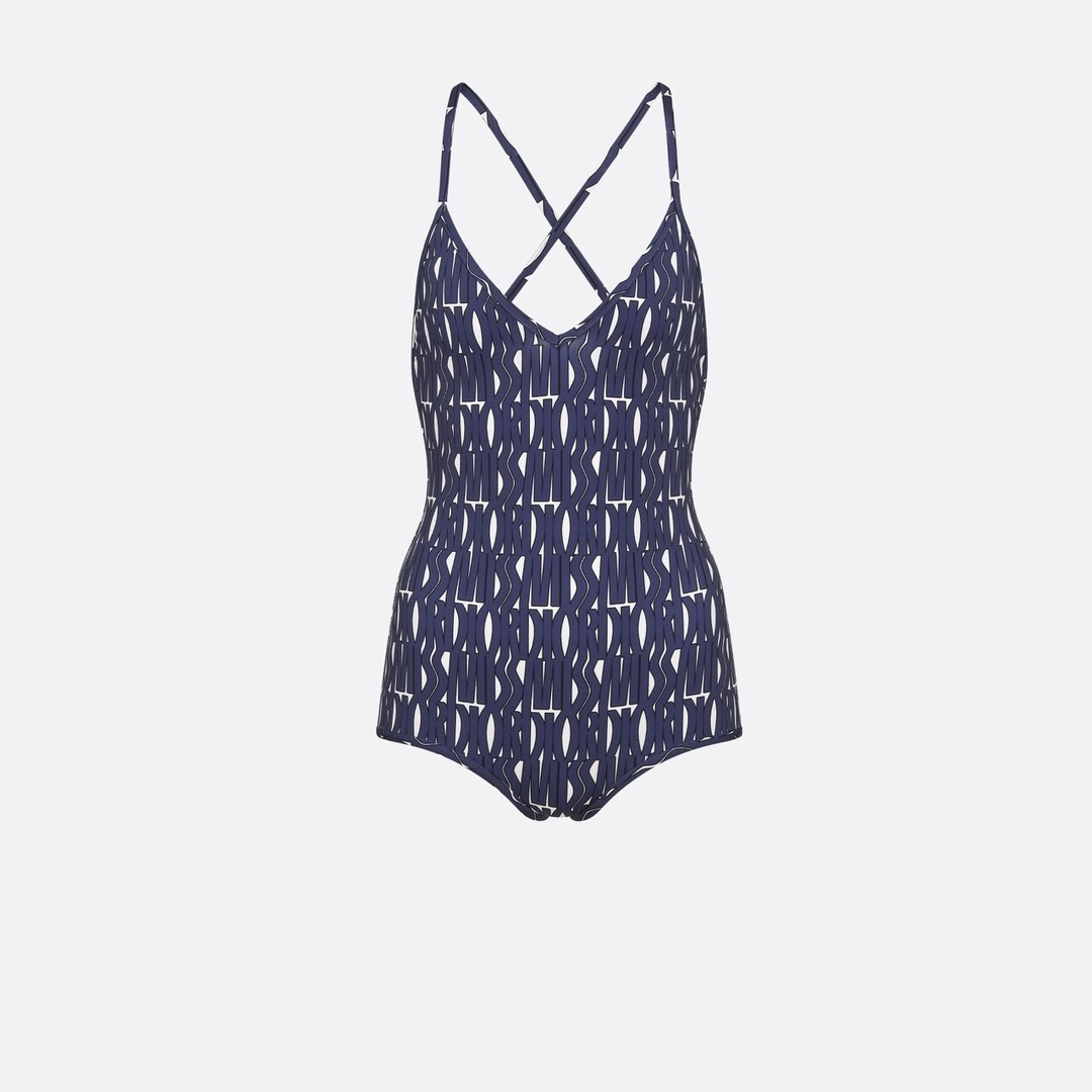 NO:321267,Model number D25030387 Dio* new style D home full of presbyterian letter logo print fashionable sexy V-neck suspender top one-piece swimsuit (with breast pad) must have on holidays!  red, blue, dior,dior,swimsuits,alexander wang19860909款号D25030387 Dio*新款 D家满身老花字母logo印花时尚性感V领吊带上衣连体泳衣(有胸垫）节假日度假必备！红色、蓝色、 ,,,dior,dior,swimsuits,alexander wang,Women's clothing