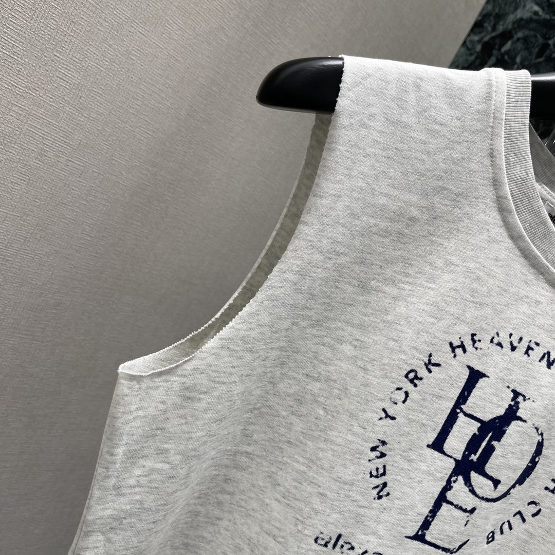 2025 Summer Edition: High-Quality Women’s Clothing Collection with Letter Print and Fashionable Tops - 图片 5