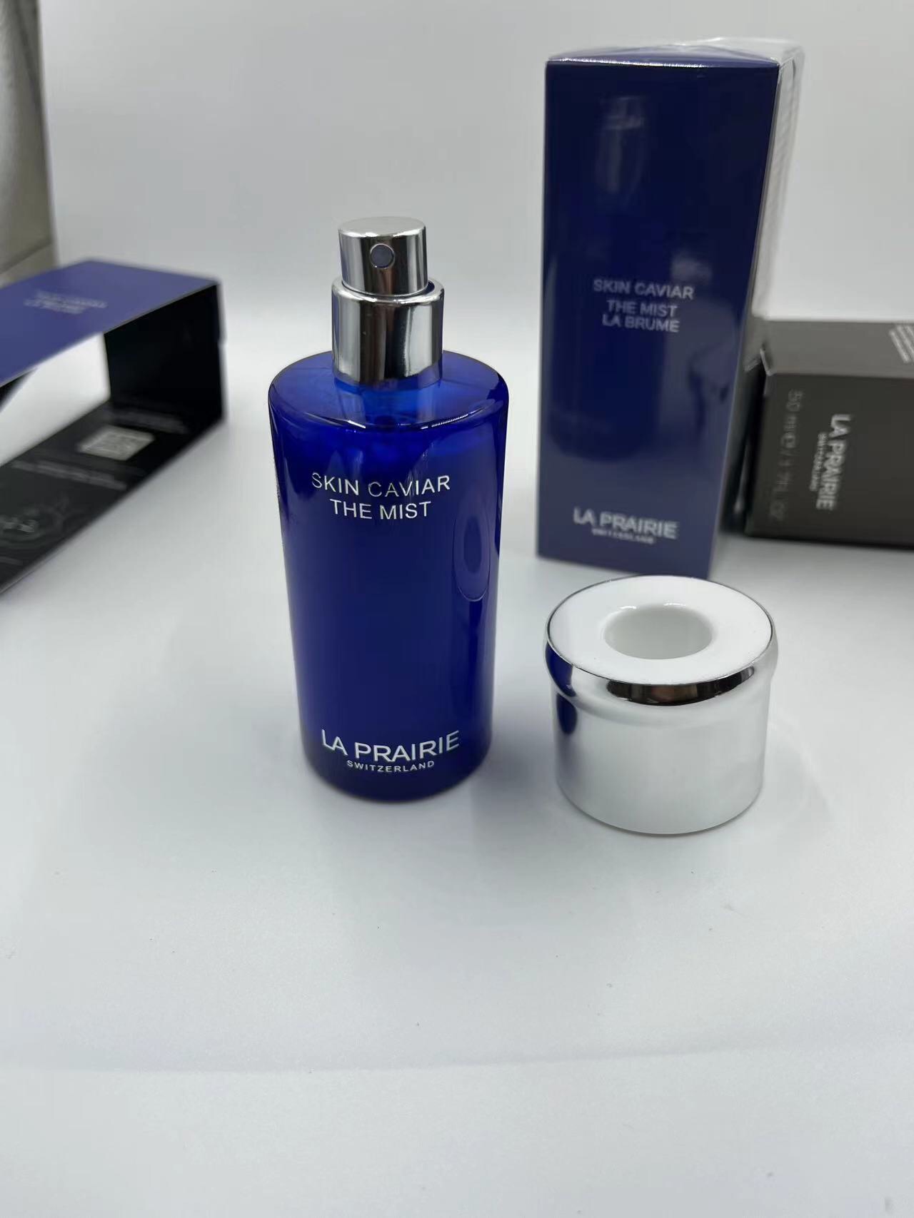 85💰
莱伯妮鱼子精华喷雾50ml！