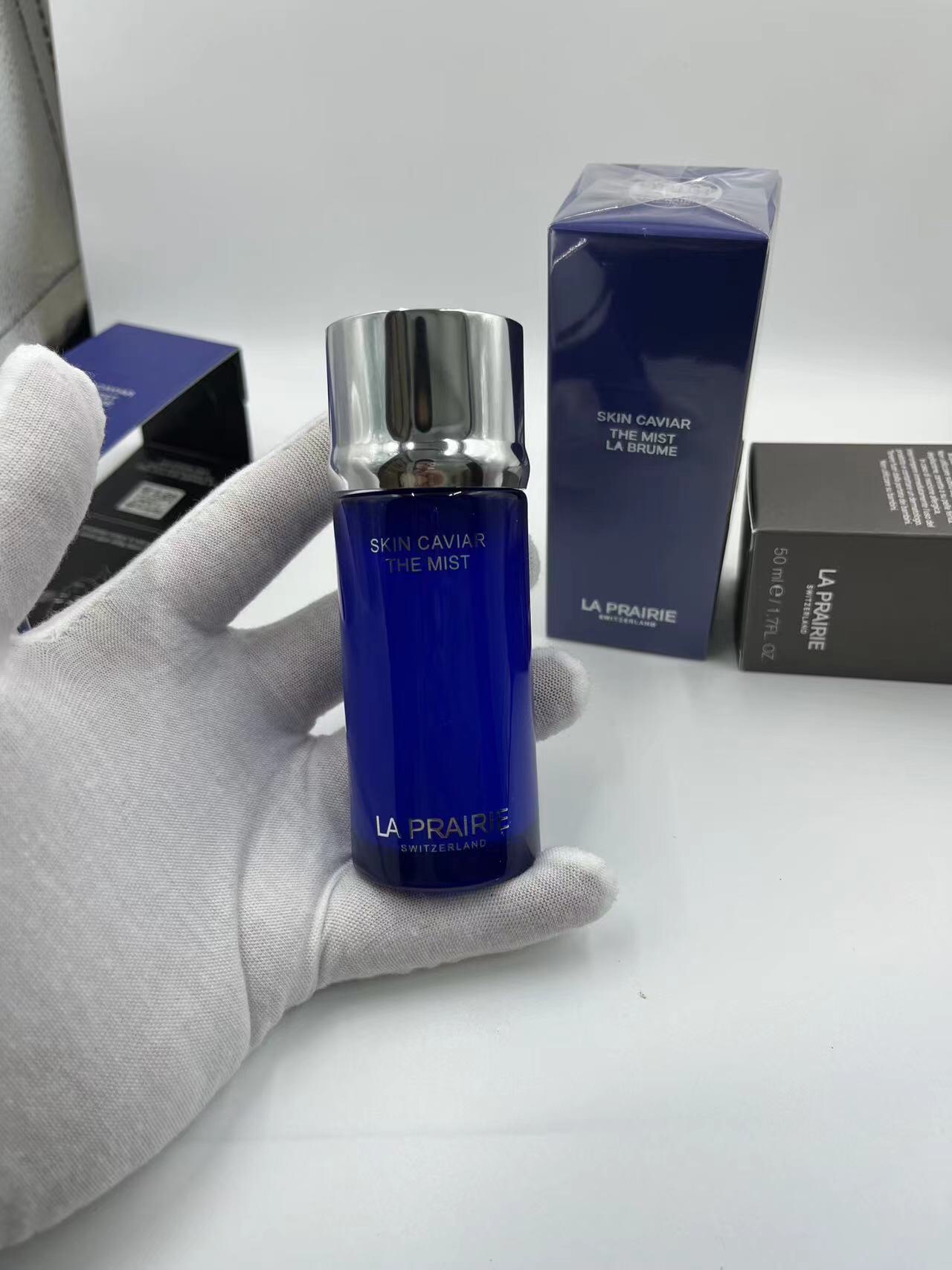 85💰
莱伯妮鱼子精华喷雾50ml！