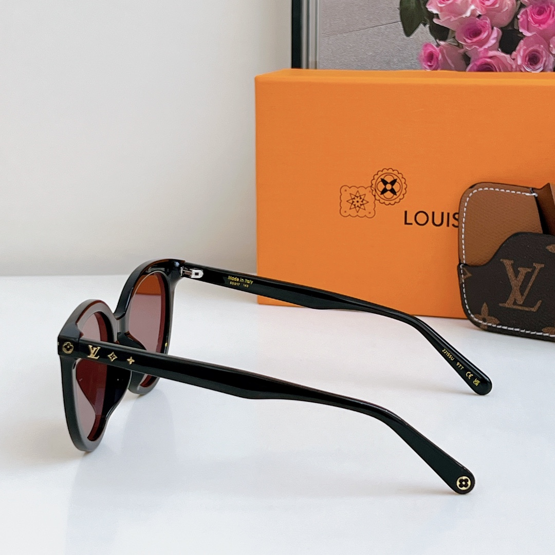  原版高品质
LOUIS VUITTO*
MOD：Z2130U Z2135U
SIZE：63口17-14