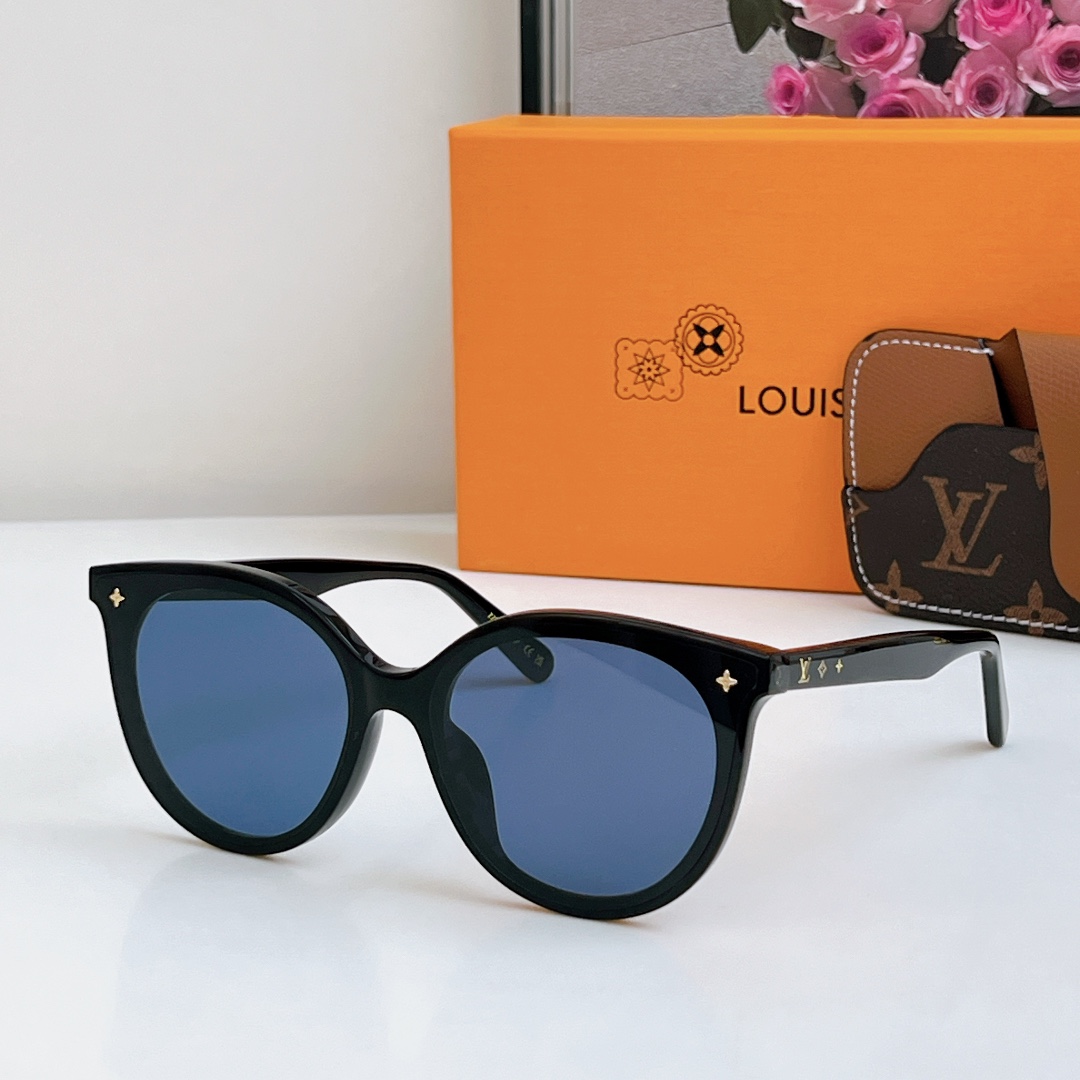  原版高品质
LOUIS VUITTO*
MOD：Z2130U Z2135U
SIZE：63口17-14