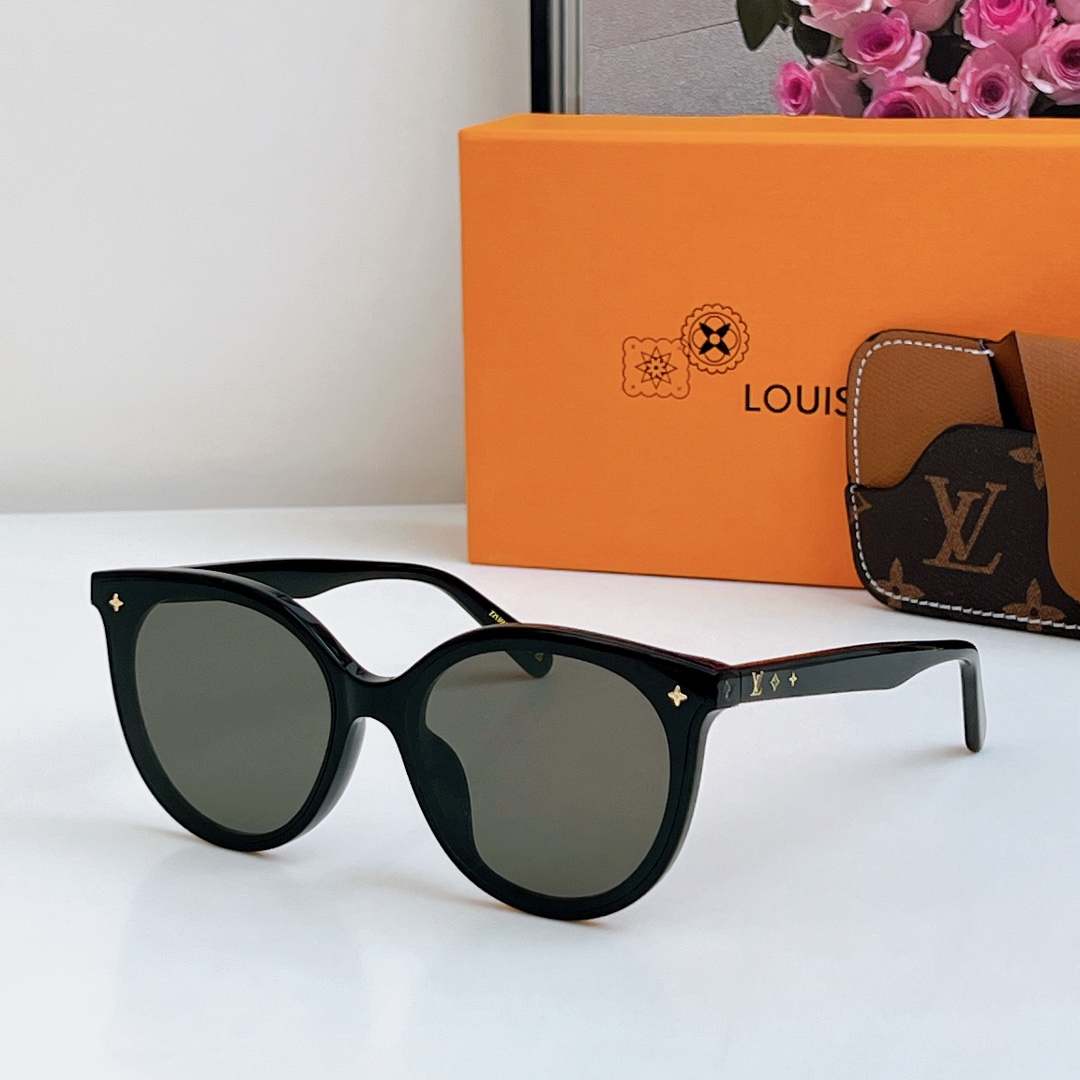  原版高品质
LOUIS VUITTO*
MOD：Z2130U Z2135U
SIZE：63口17-14