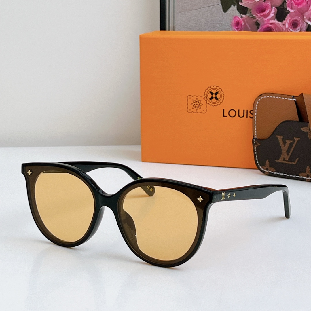  原版高品质
LOUIS VUITTO*
MOD：Z2130U Z2135U
SIZE：63口17-14