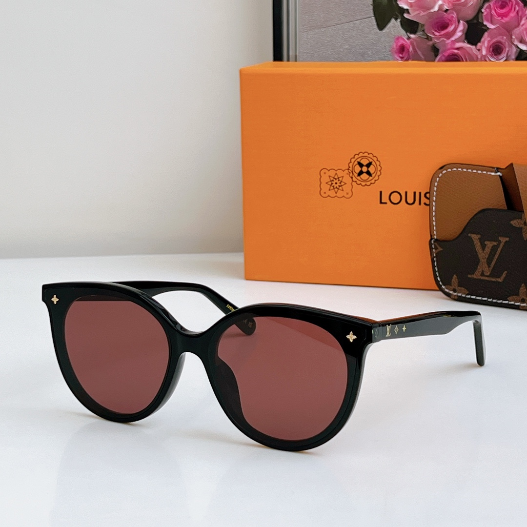  原版高品质
LOUIS VUITTO*
MOD：Z2130U Z2135U
SIZE：63口17-14