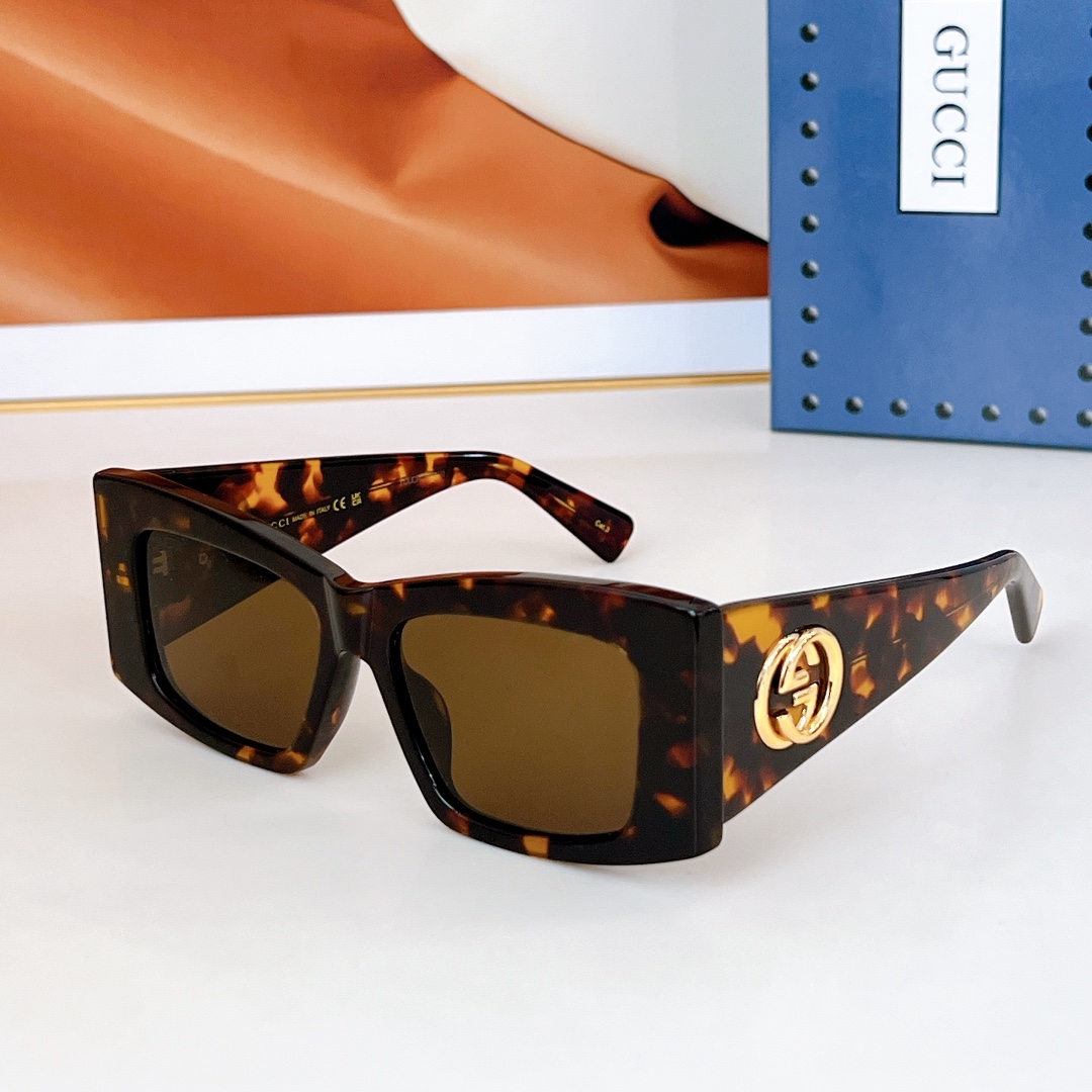  CUCC*
MOD：GG1842S
Size：53口16 145
🔝🔝