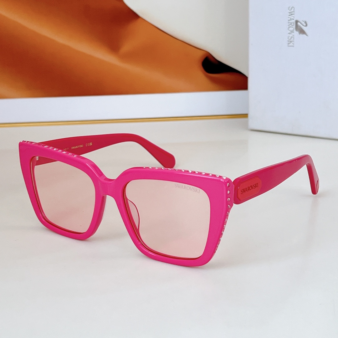  SWAROVSKI
MOD：SK6013
SIZE：55-18-145
🔝🔝