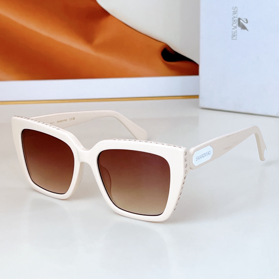  SWAROVSKI
MOD：SK6013
SIZE：55-18-145
🔝🔝