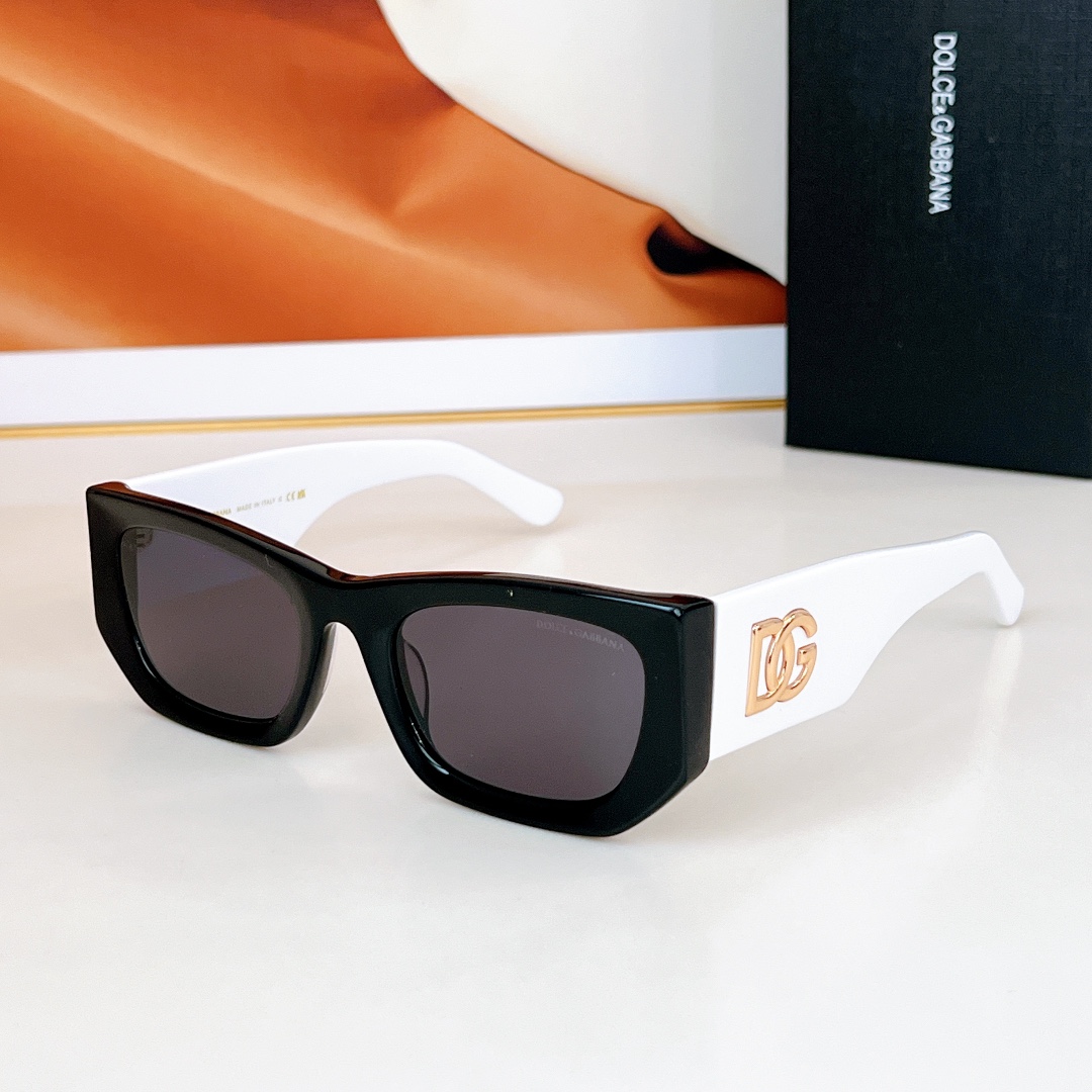  DOLCE&GABBANA
MOD：DG6676
Size：53口22 142
🔝🔝