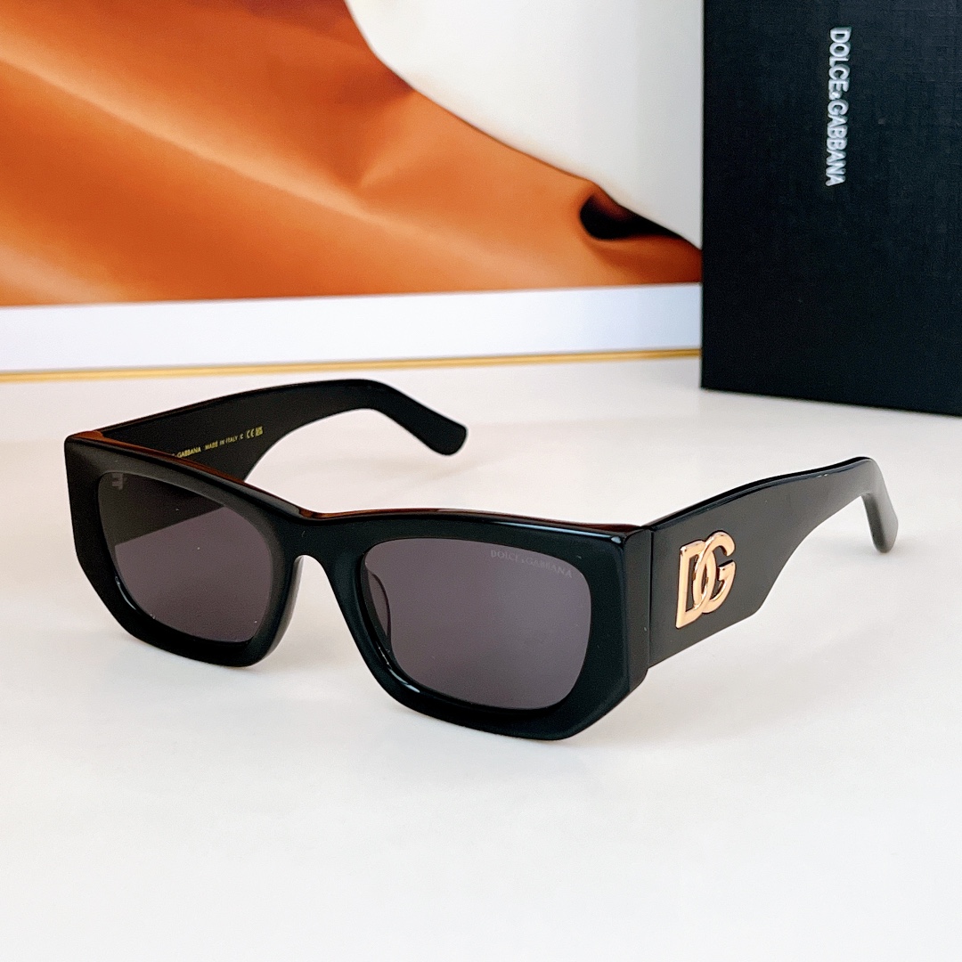  DOLCE&GABBANA
MOD：DG6676
Size：53口22 142
🔝🔝