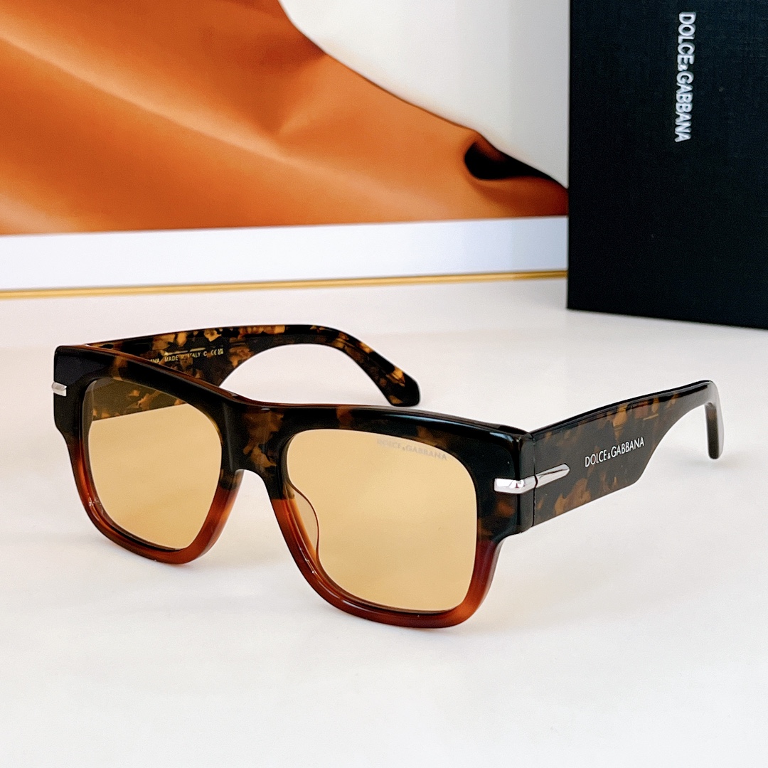 DOLCE&GABBANA
MOD：DG4484
Size：54口17 145
🔝🔝