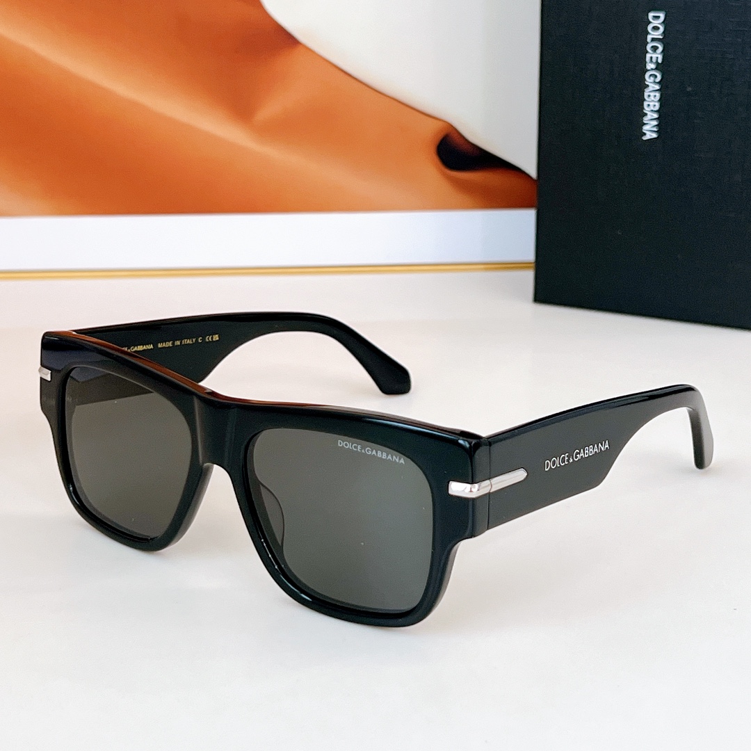  DOLCE&GABBANA
MOD：DG4484
Size：54口17 145
🔝🔝