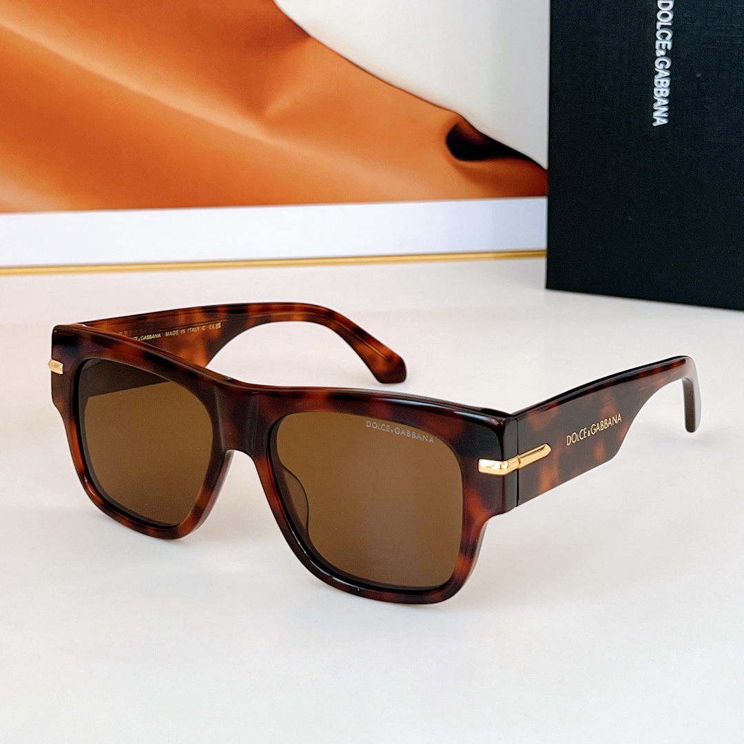  DOLCE&GABBANA
MOD：DG4484
Size：54口17 145
🔝🔝