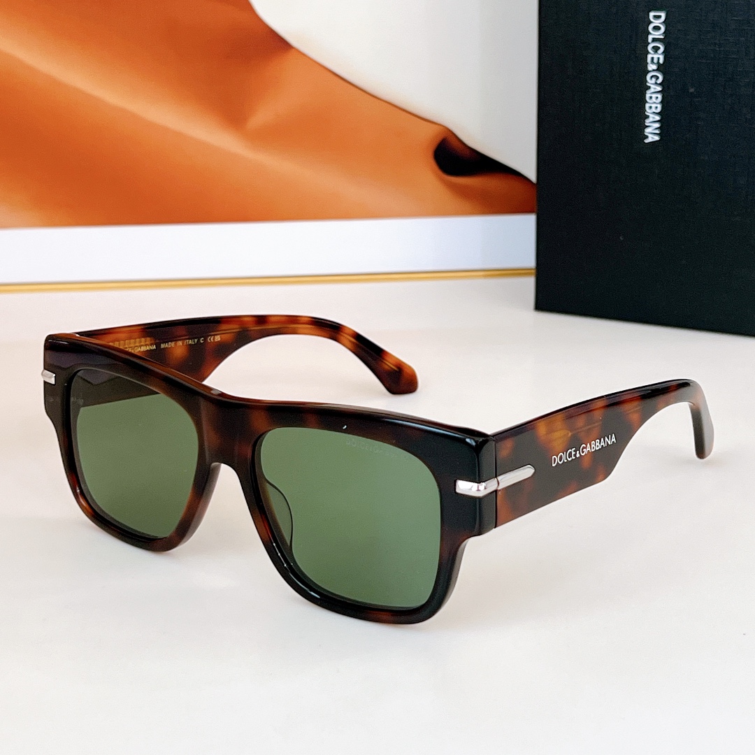  DOLCE&GABBANA
MOD：DG4484
Size：54口17 145
🔝🔝