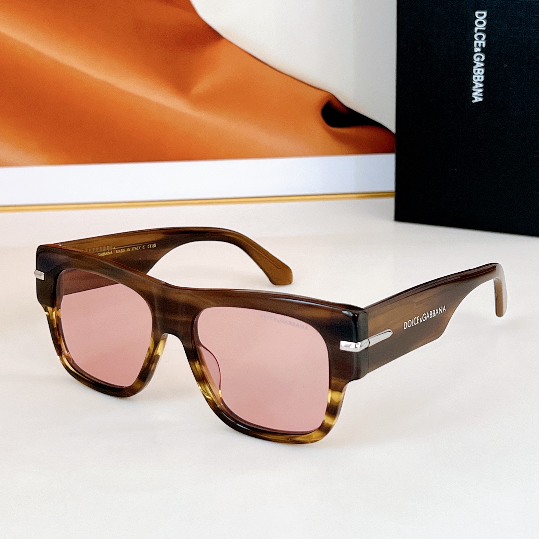  DOLCE&GABBANA
MOD：DG4484
Size：54口17 145
🔝🔝