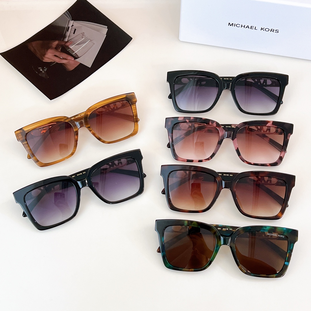 MICHAEL KORS
MODEL：MK 4119U
SIZE：54口18-143
🔝🔝
