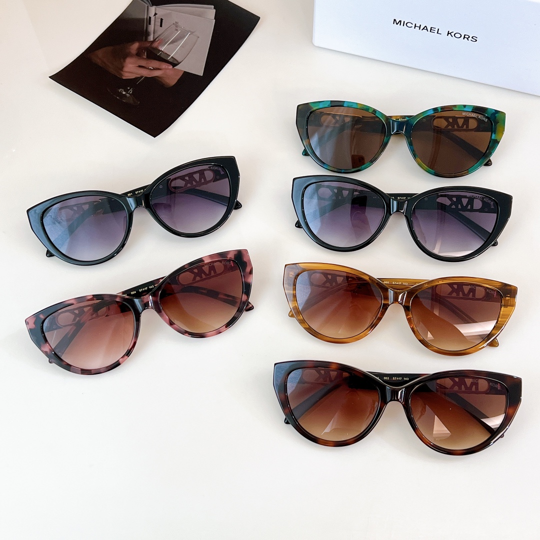  MICHAEL KORS
MODEL：MK 4120U
SIZE：57口17-143
🔝🔝