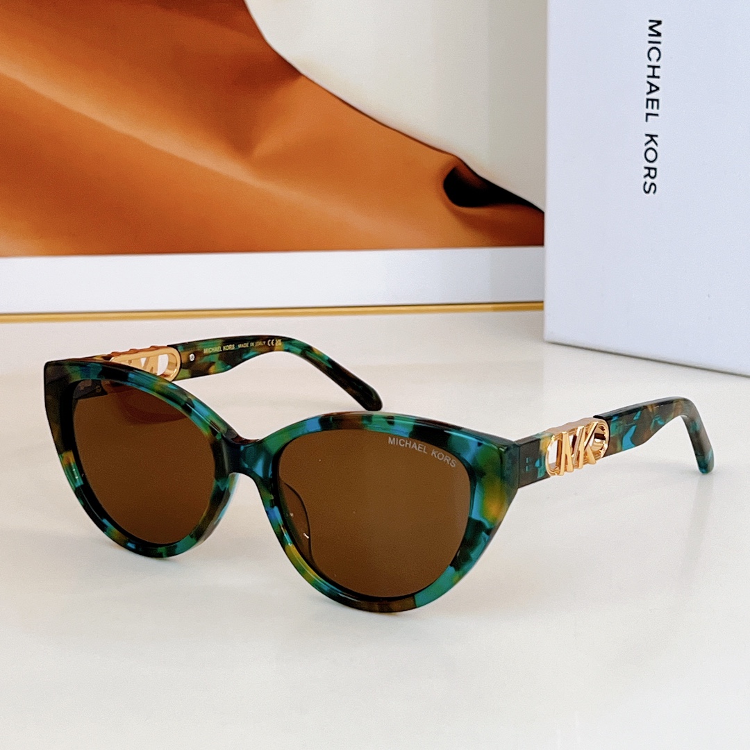  MICHAEL KORS
MODEL：MK 4120U
SIZE：57口17-143
🔝🔝