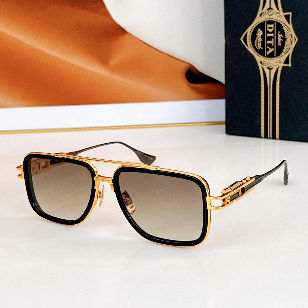  DITA
MODEL：DTS313 
SIZE：56口17-137
🔝🔝