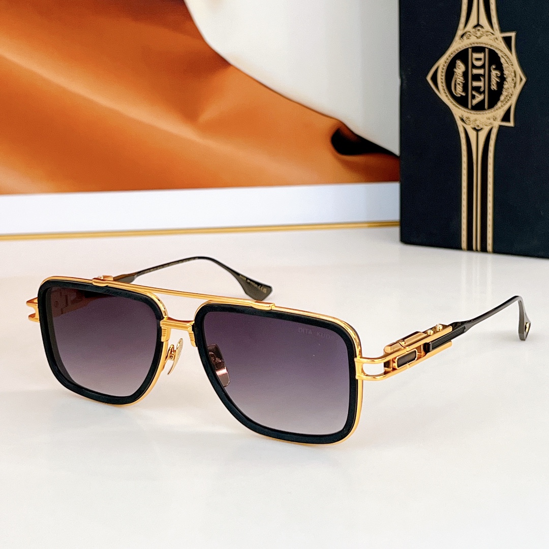  DITA
MODEL：DTS313 
SIZE：56口17-137
🔝🔝