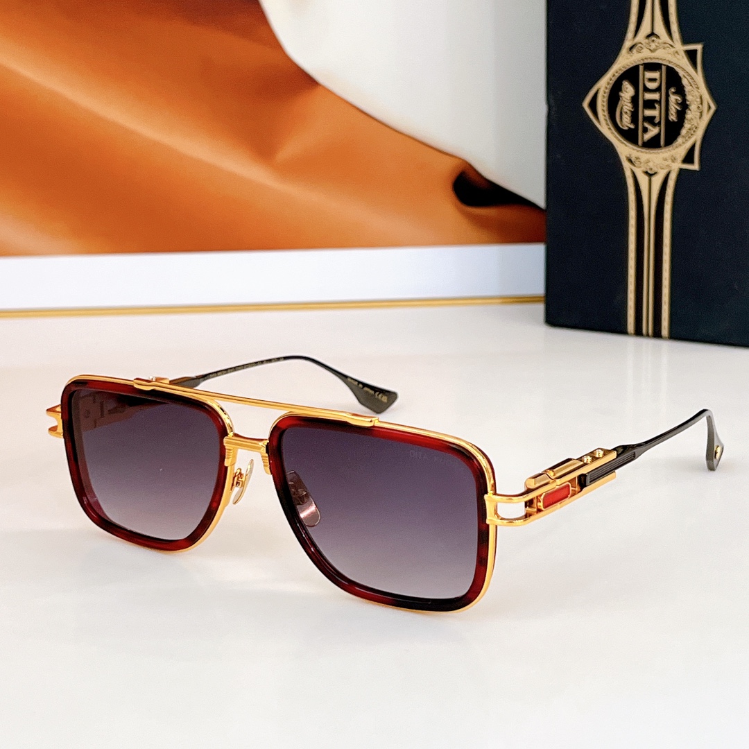  DITA
MODEL：DTS313 
SIZE：56口17-137
🔝🔝