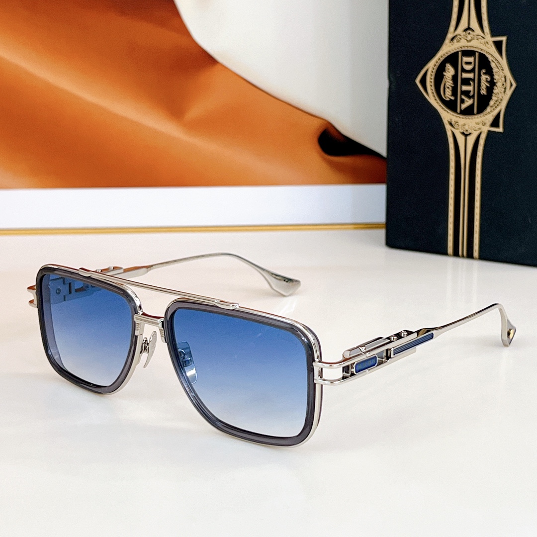  DITA
MODEL：DTS313 
SIZE：56口17-137
🔝🔝