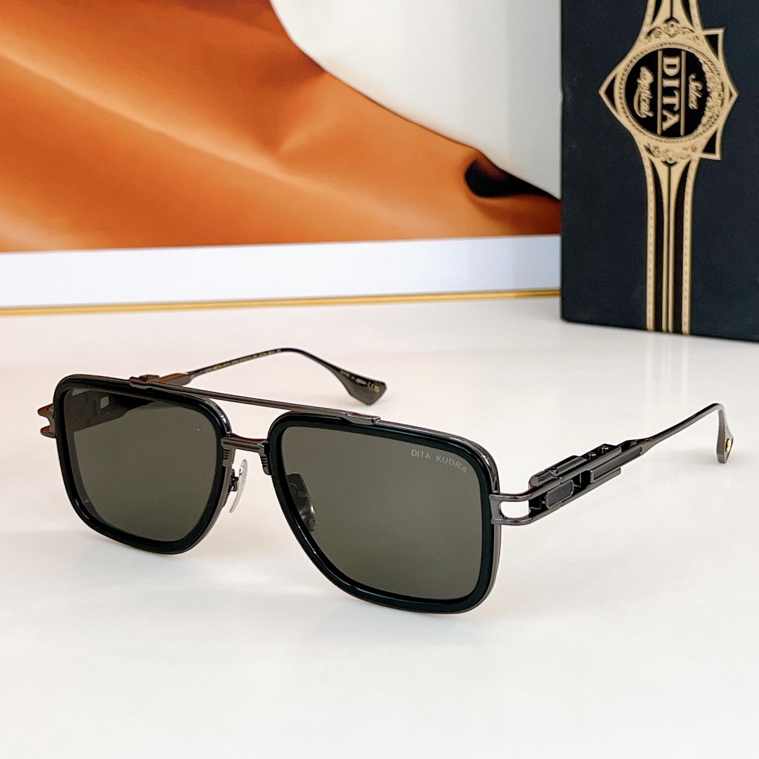  DITA
MODEL：DTS313 
SIZE：56口17-137
🔝🔝