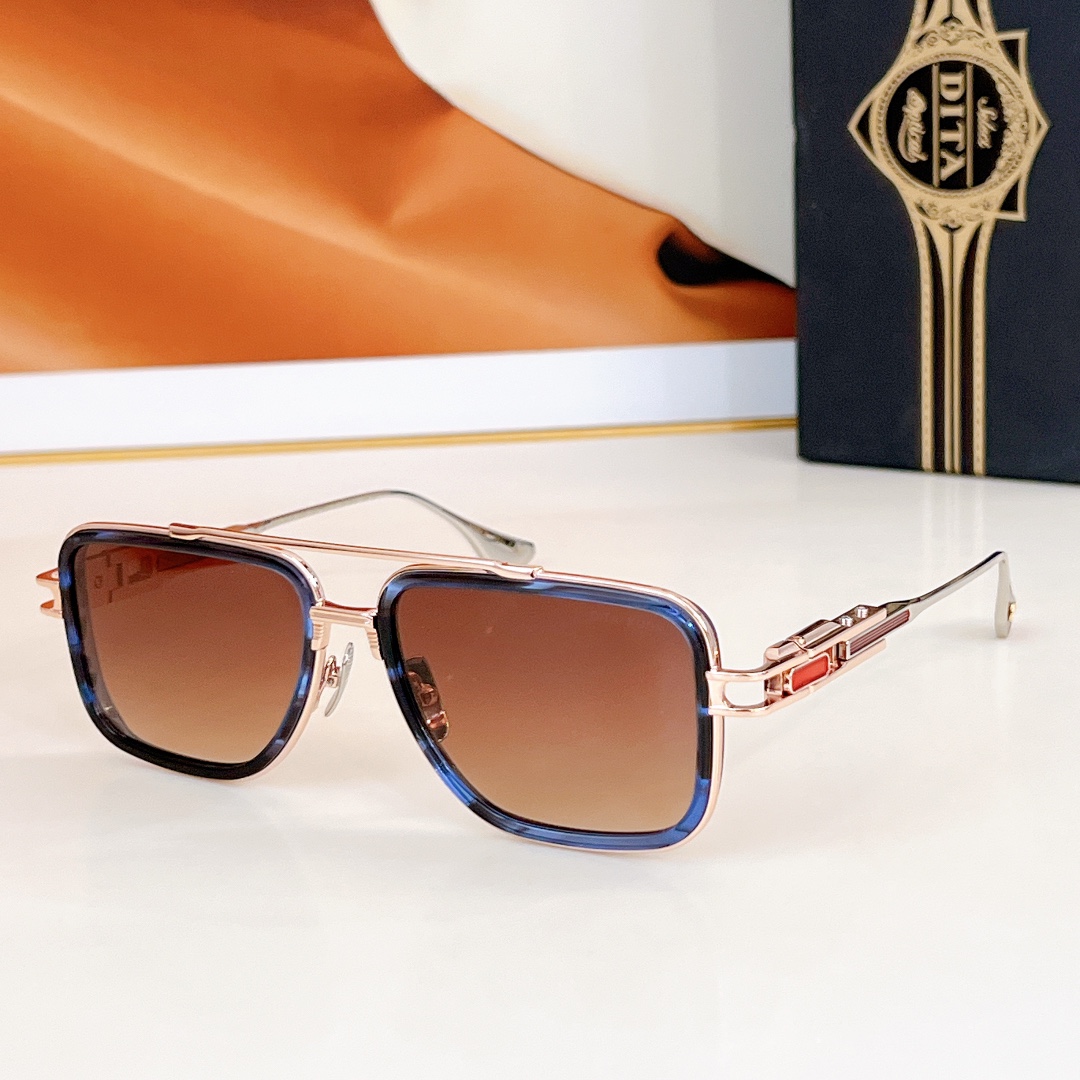  DITA
MODEL：DTS313 
SIZE：56口17-137
🔝🔝